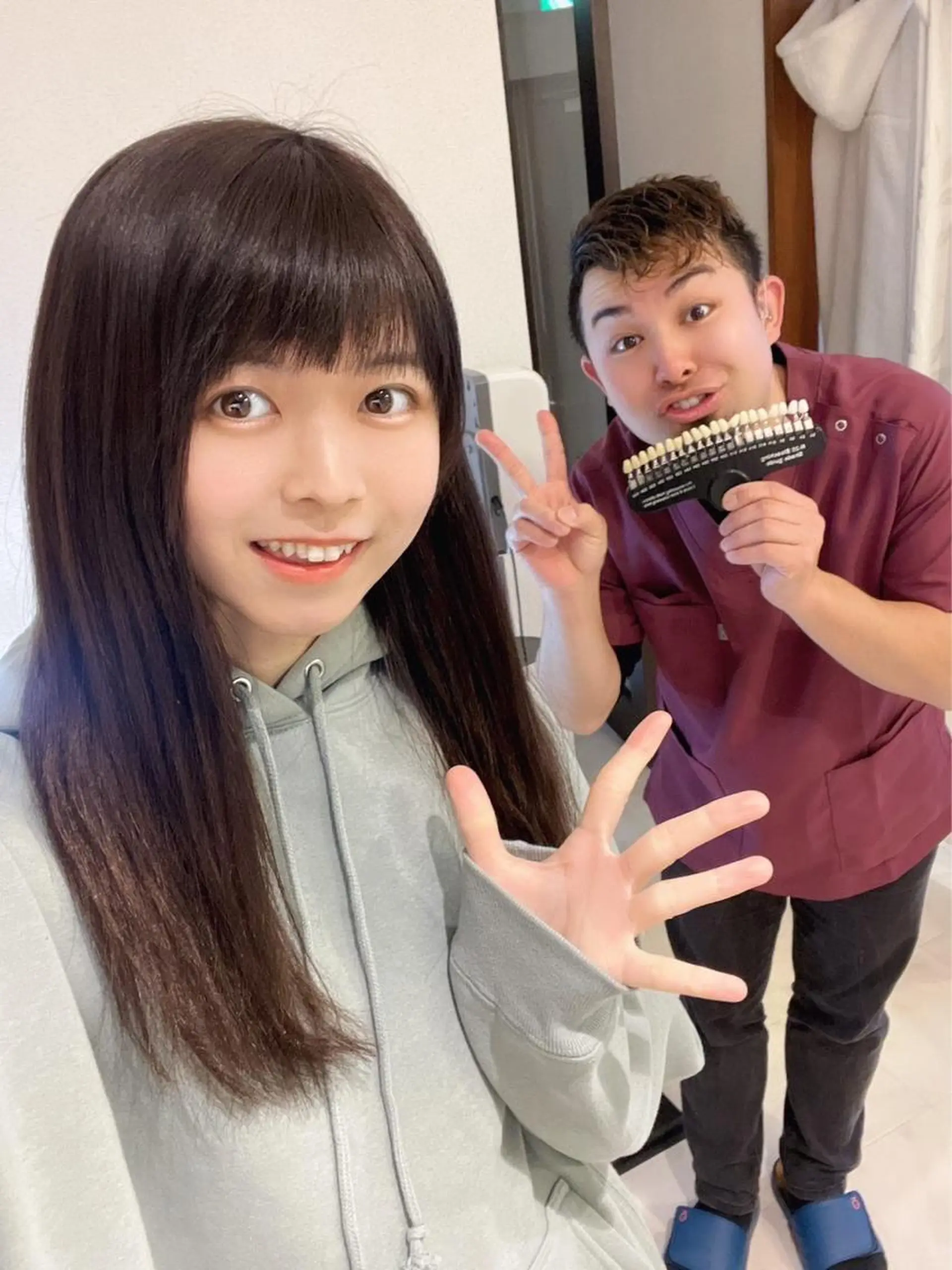 その他 ☆専門店にお任せ☆ ホワイトニング吉祥寺のその他イメージ