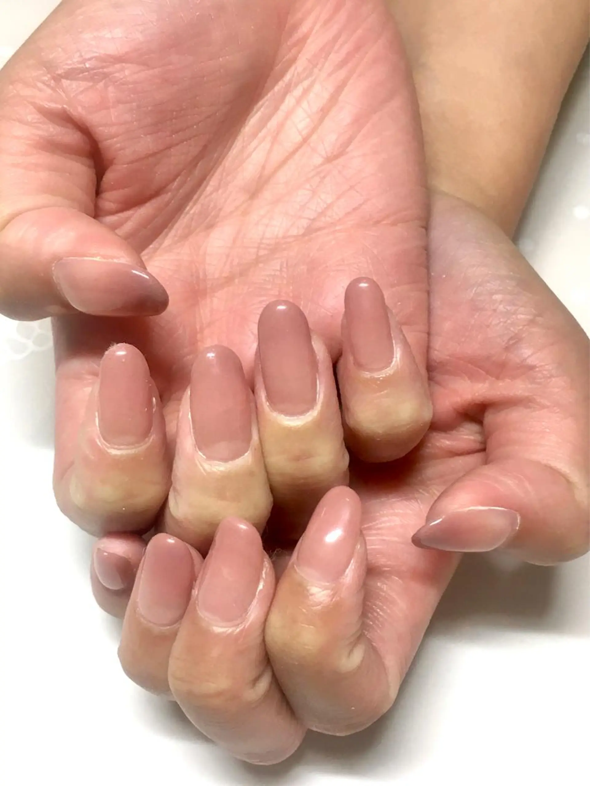 ネイル 新宿ネイルサロン ジェミディローサのネイルデザイン