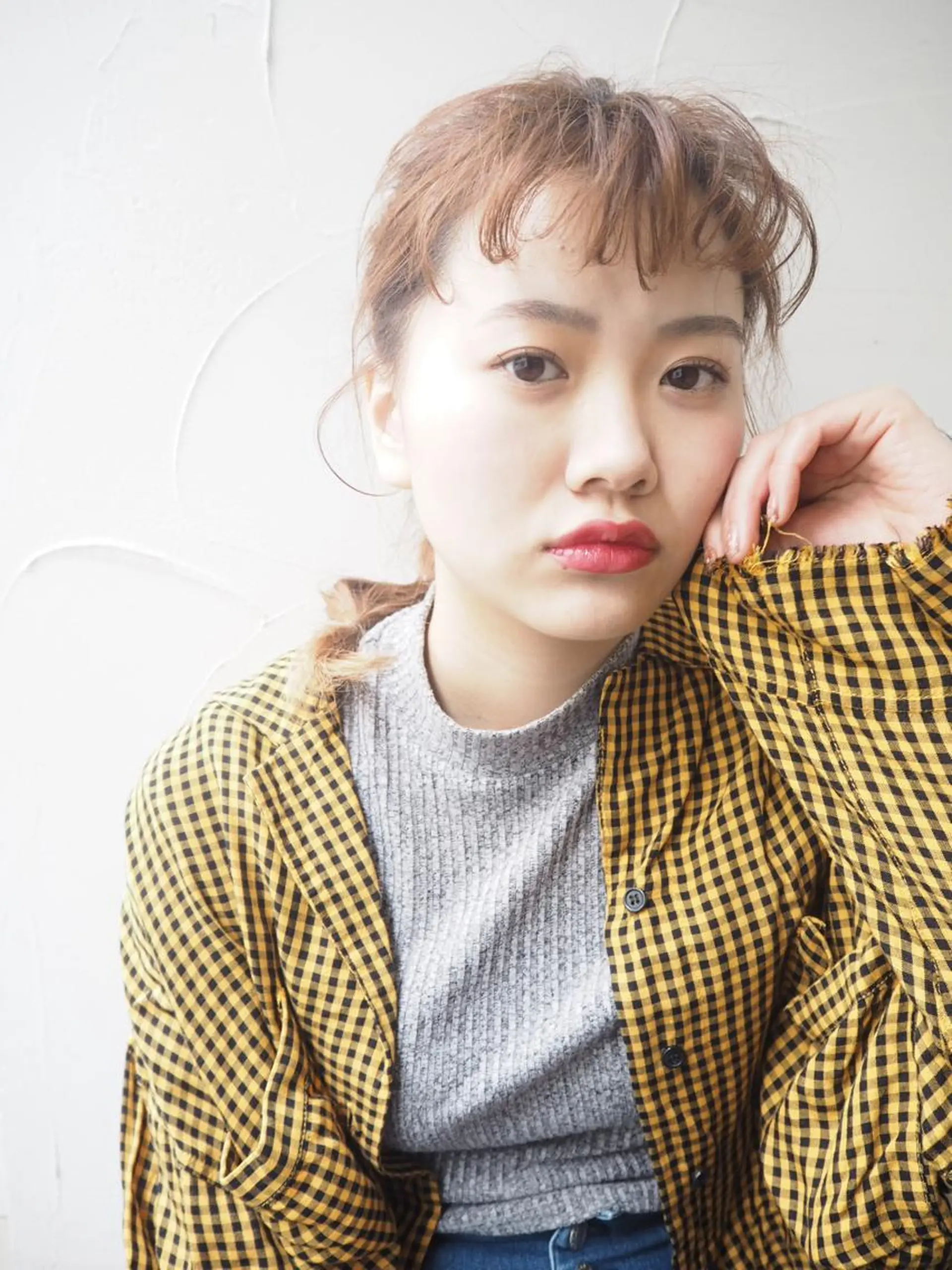 ロング ヘアアレンジ 西山梨々【5/1〜 復帰致します🌼】のヘアスタイル