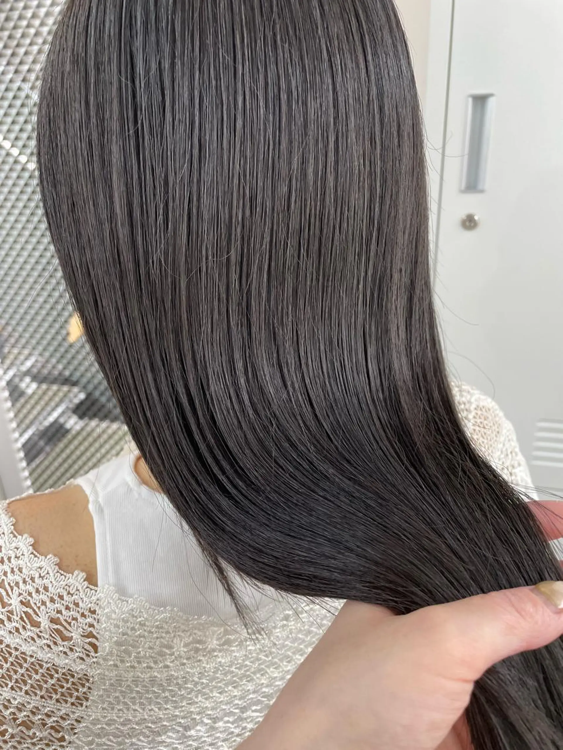 ロング トリートメント 🌼たけや みのり🌿のヘアスタイル