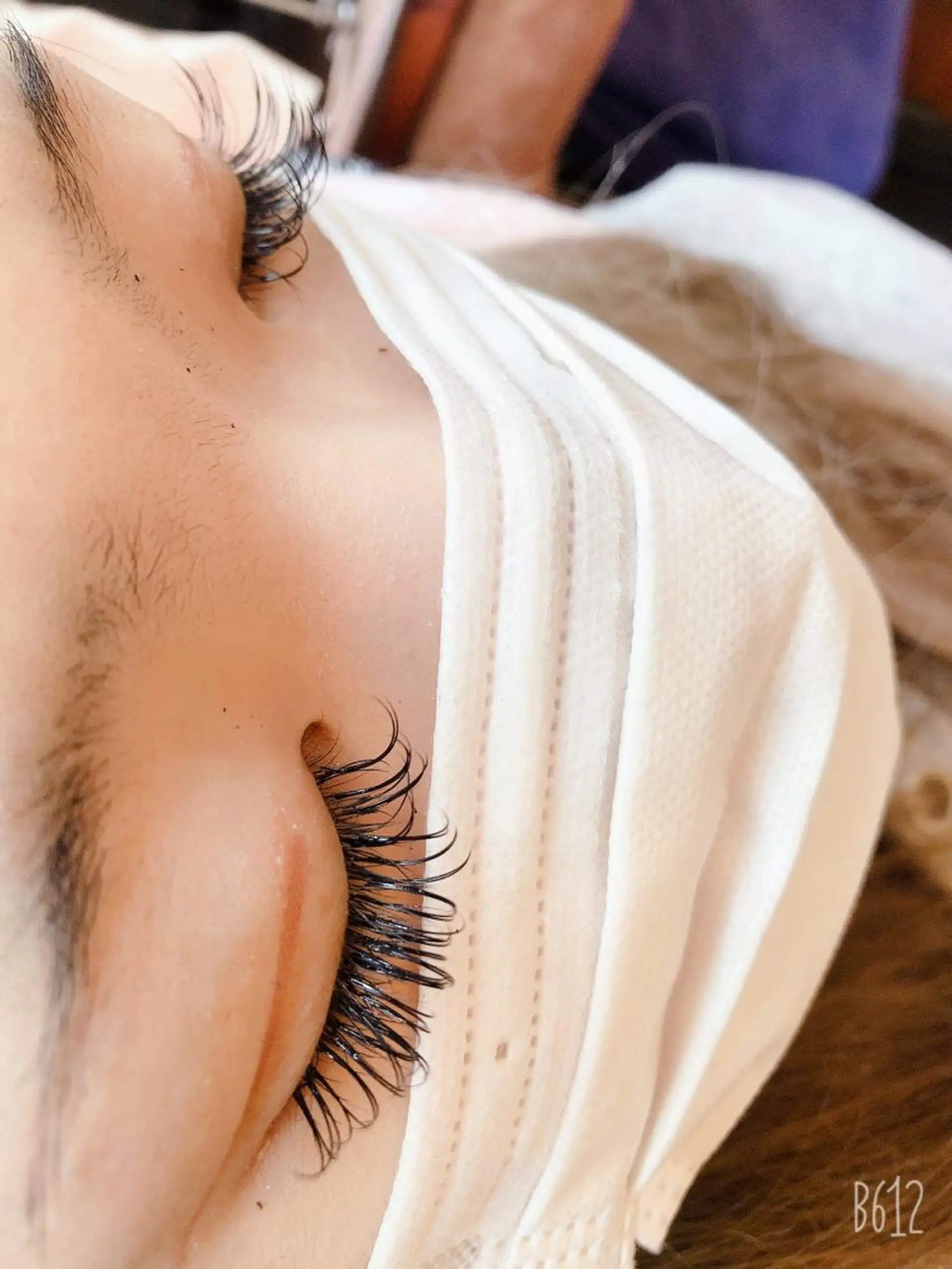 マツエク・マツパ loisir yamanoのマツエク・マツパデザイン