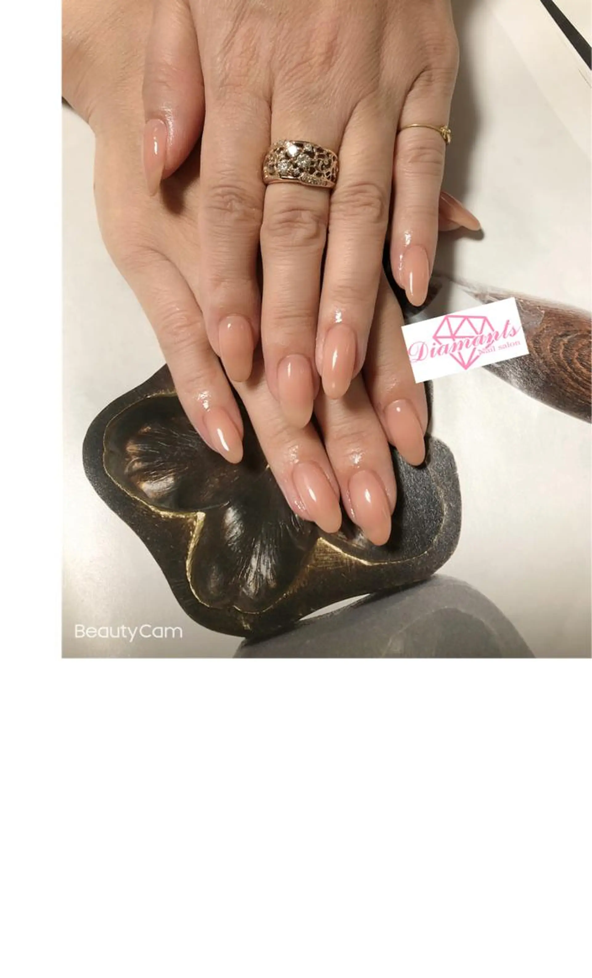 ネイル Asa miのネイルデザイン