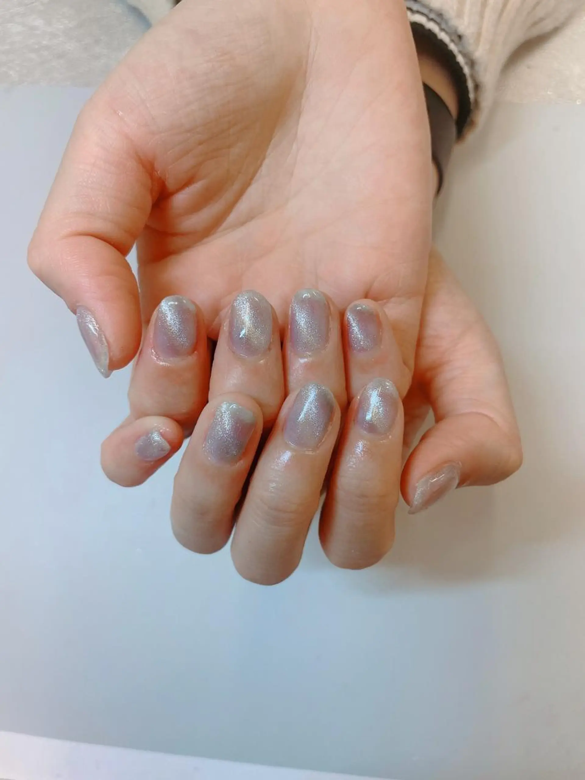 ネイル KIREIE Chinatsuのネイルデザイン