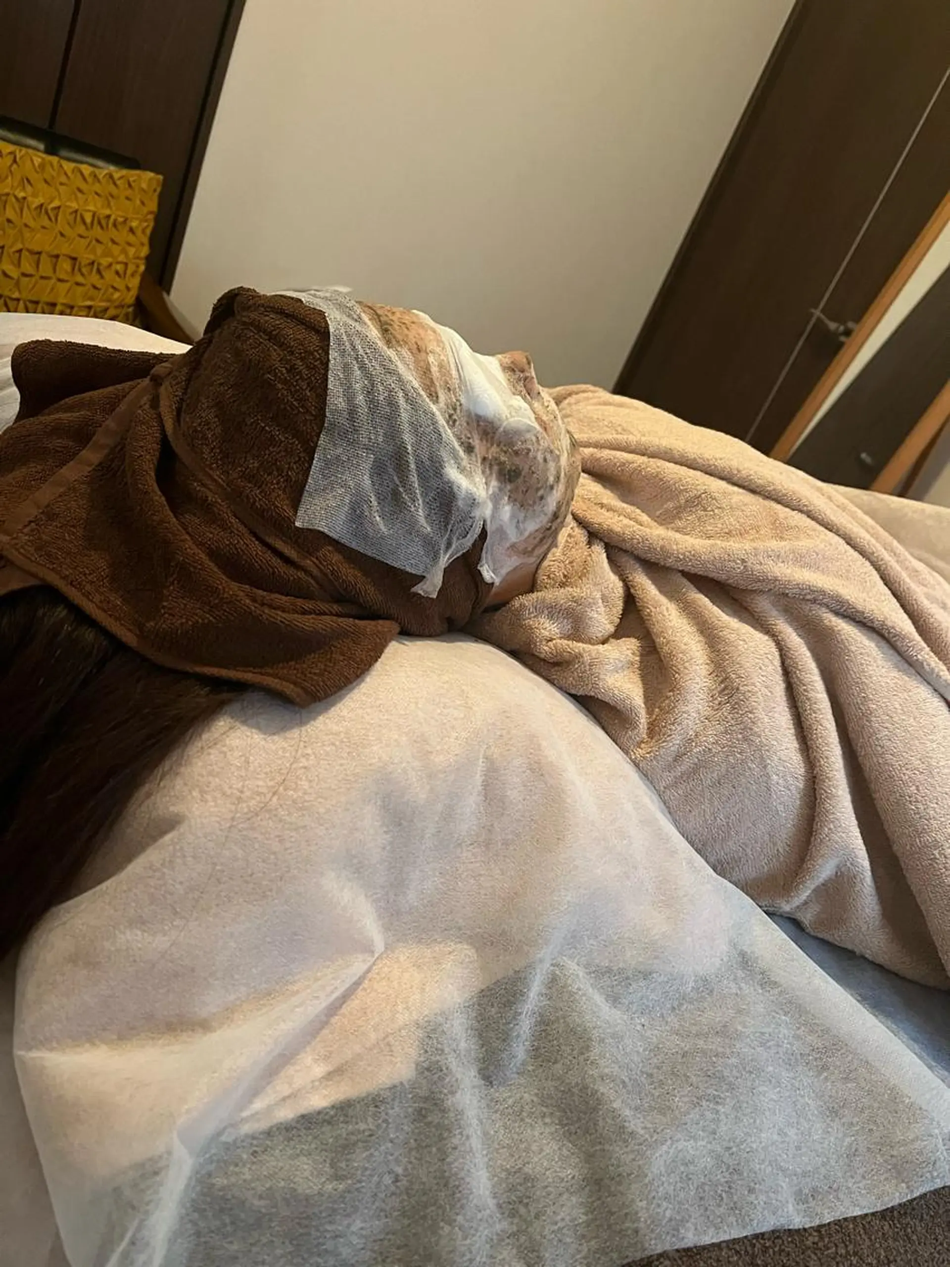 プライベートサロン 虹のエステ・リラクイメージ