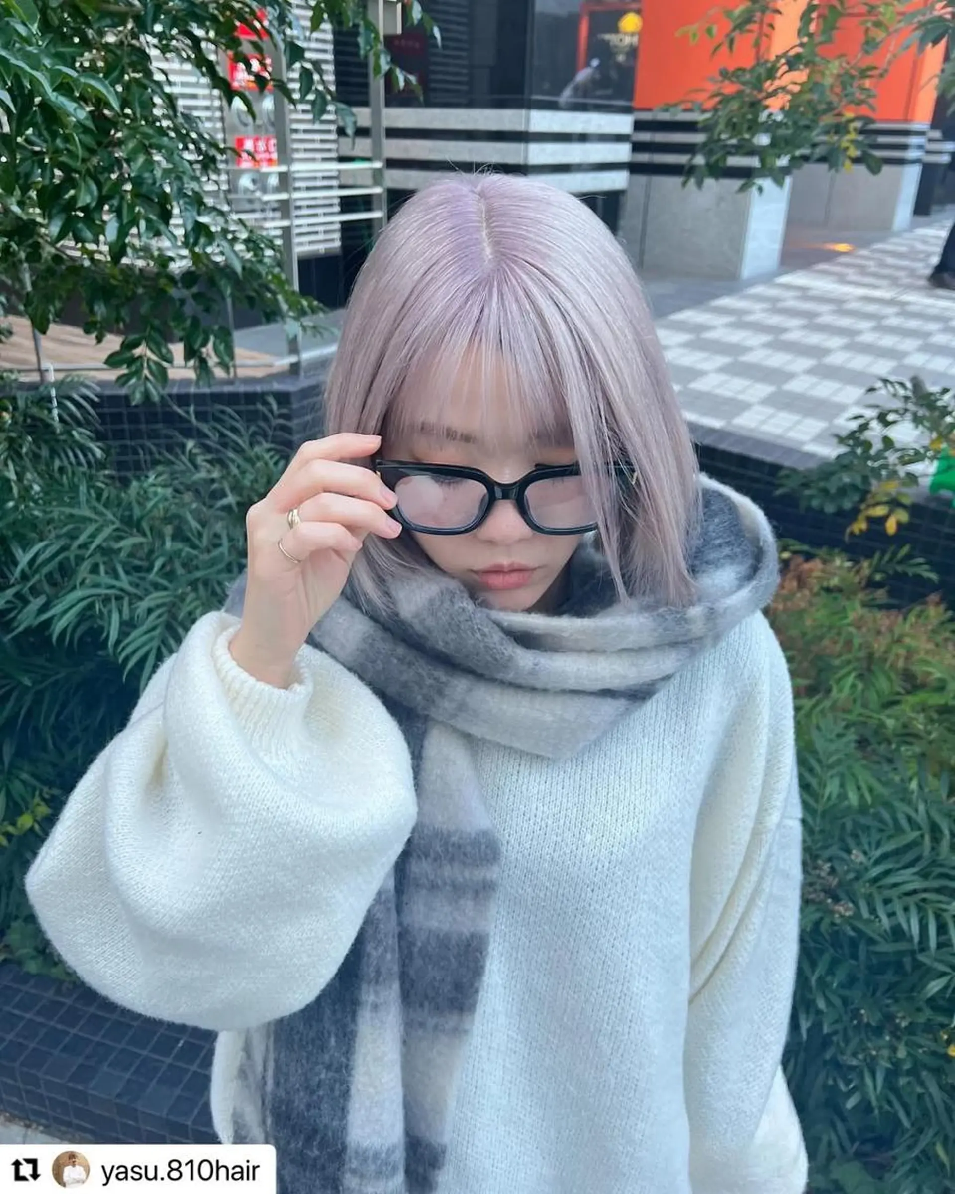 💖kellys green💖のヘアスタイル