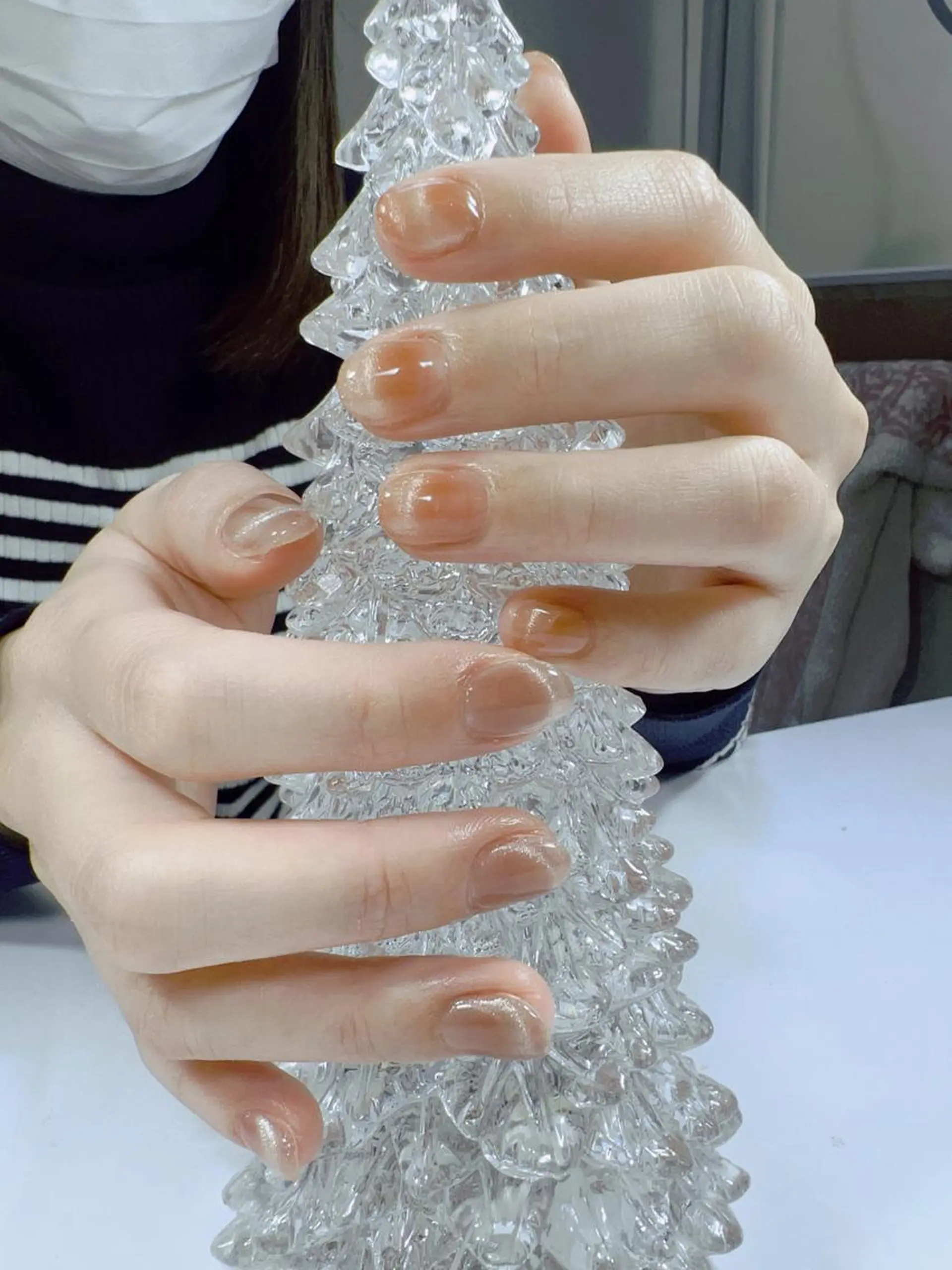 ネイル ネイルサロン ロア旧ジョリーのネイルデザイン