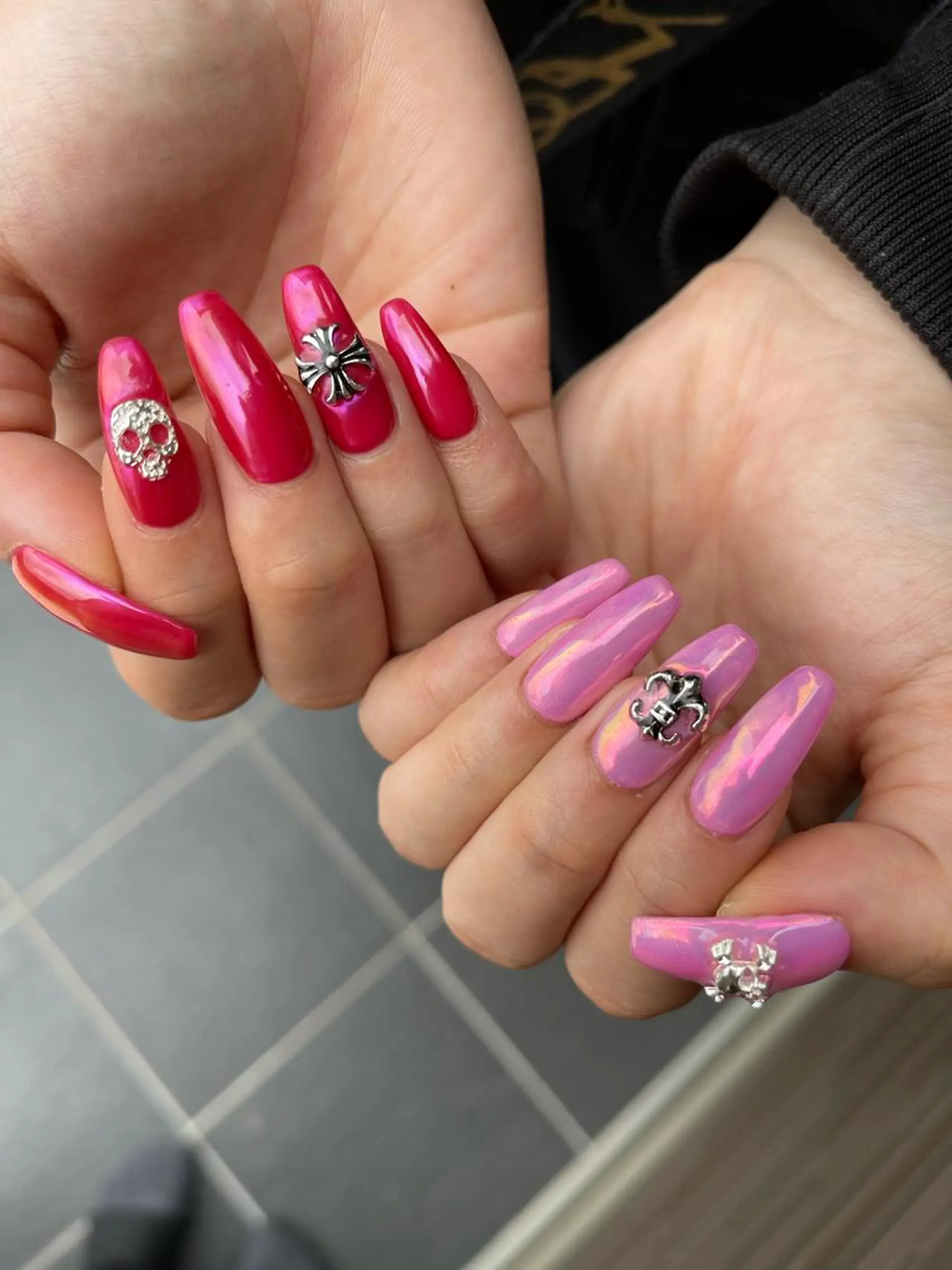 ネイル naildesign BESTのネイルデザイン