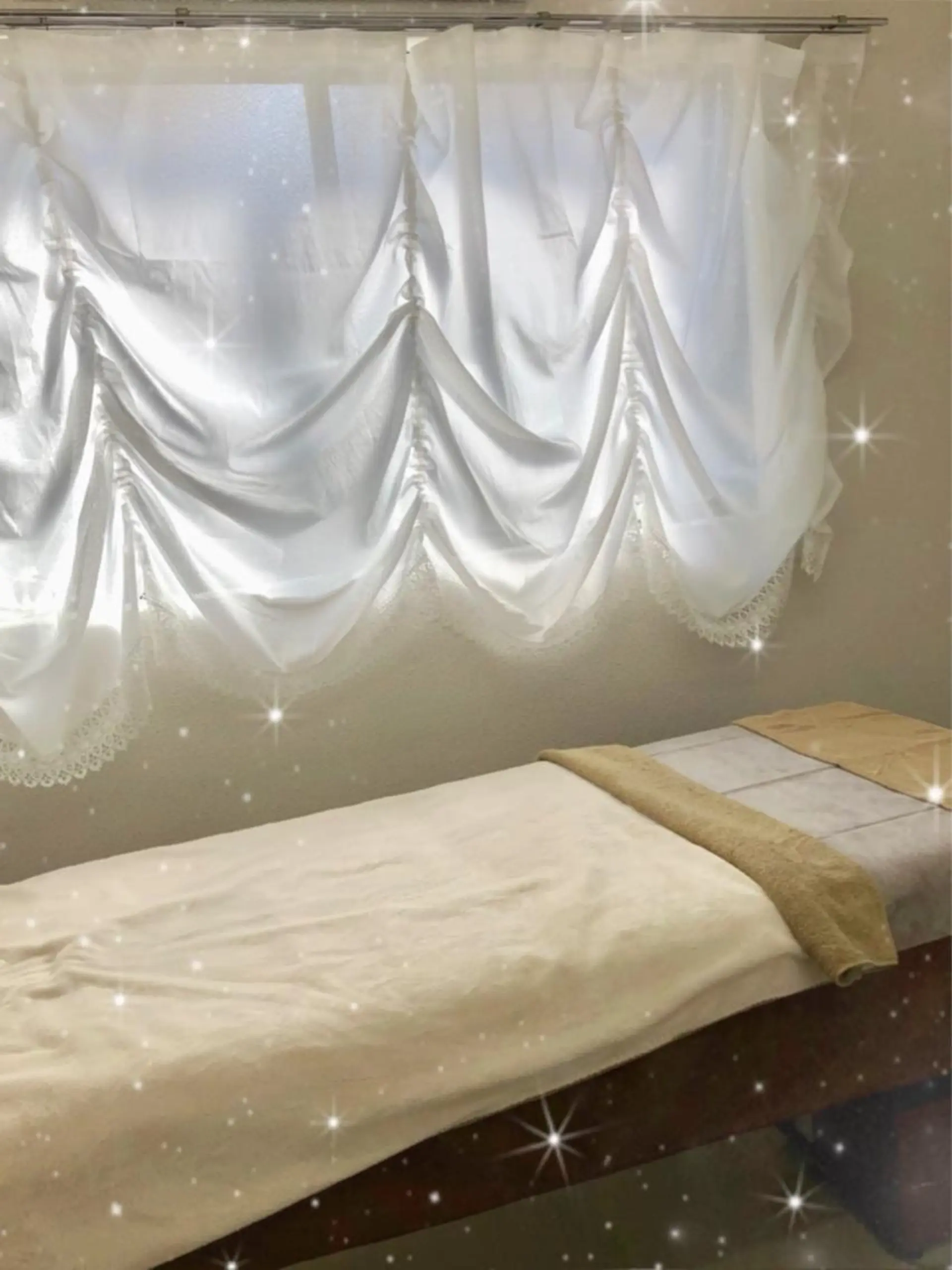 privatesalon　lua  nova所属・lua novaのエステ・リラクイメージ