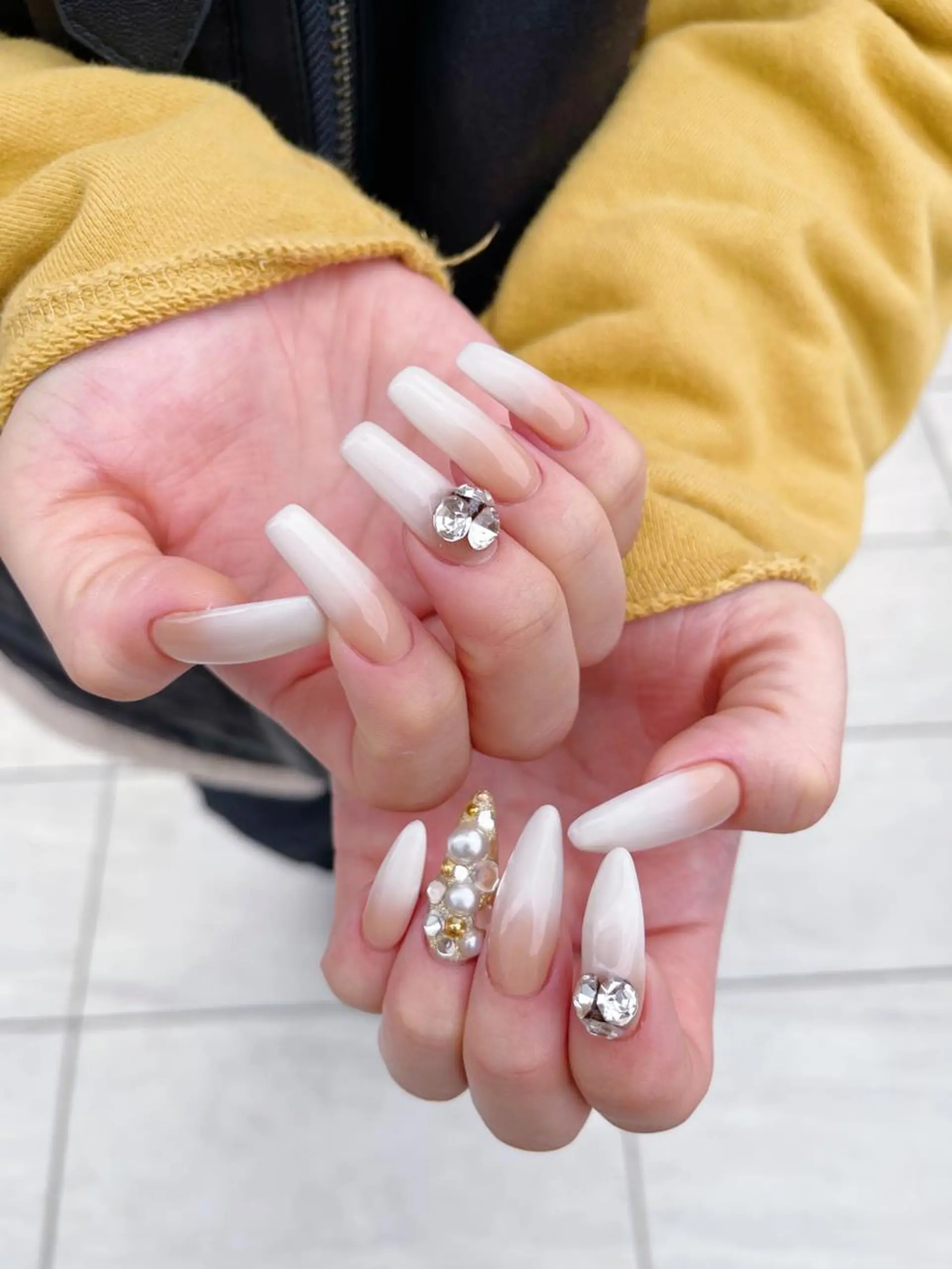 ネイル naildesign BESTのネイルデザイン