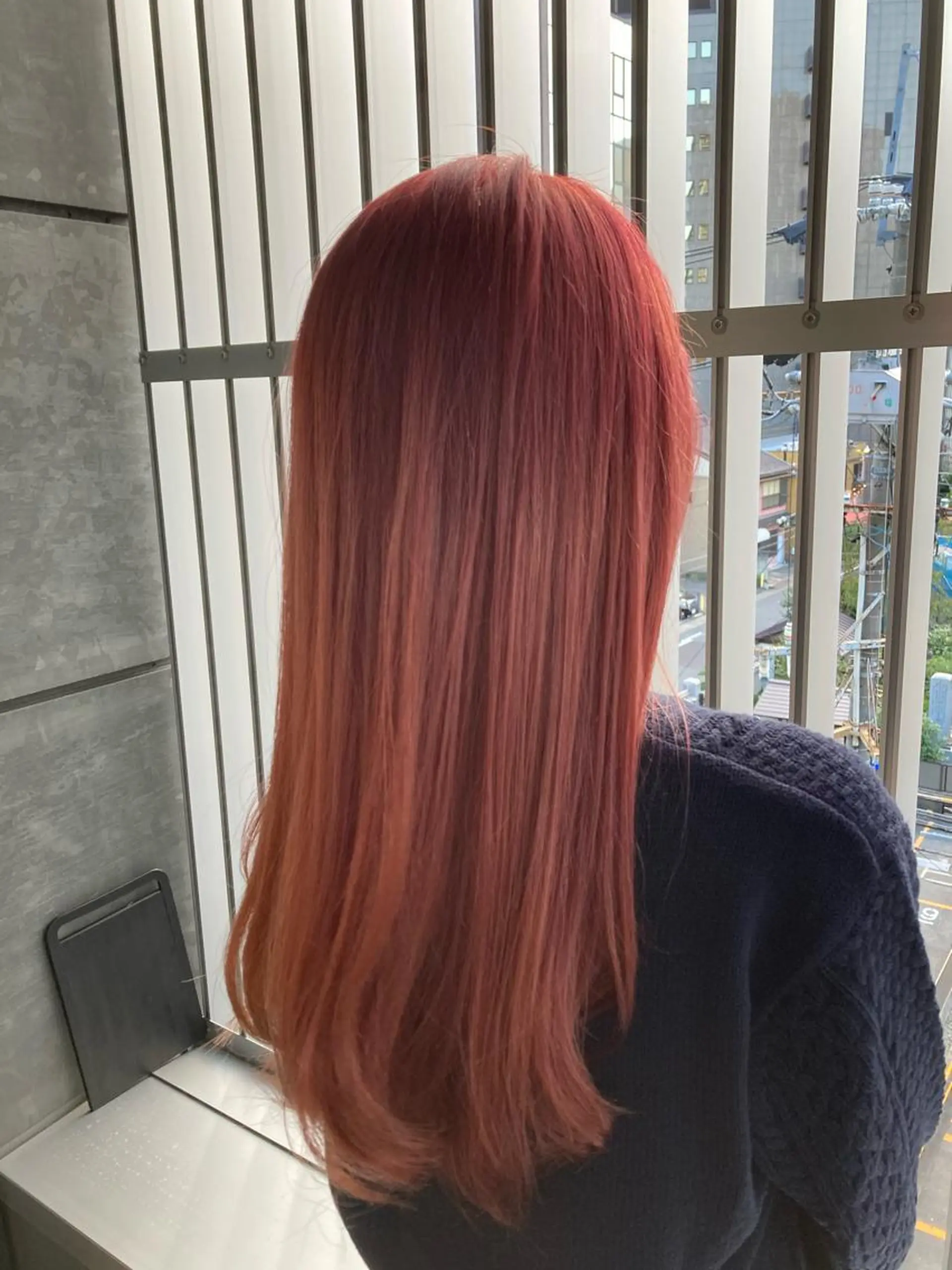 ロング 髪質改善美容師 🌟塚本のヘアスタイル