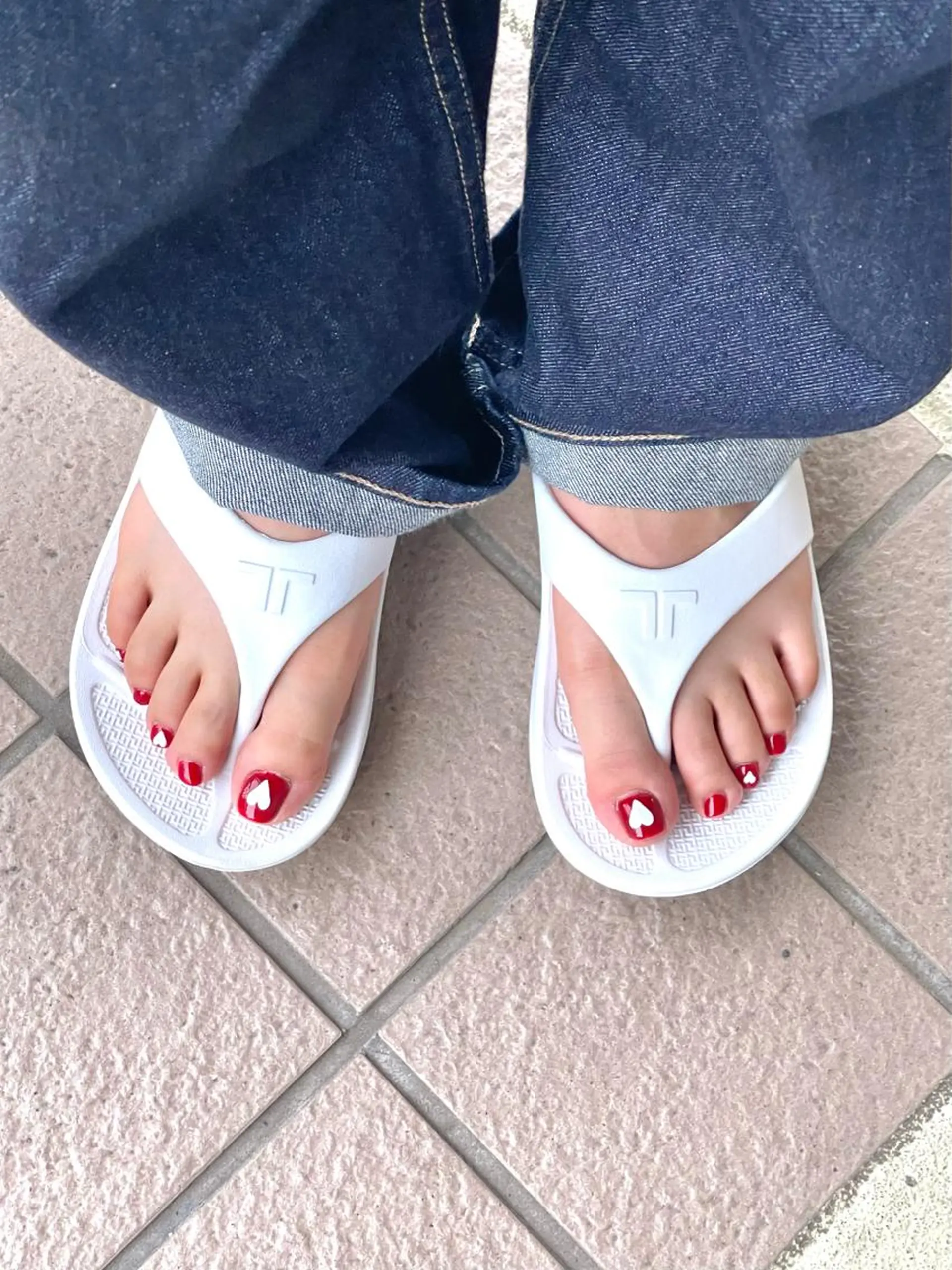 ネイル ano ♡のヘアスタイル