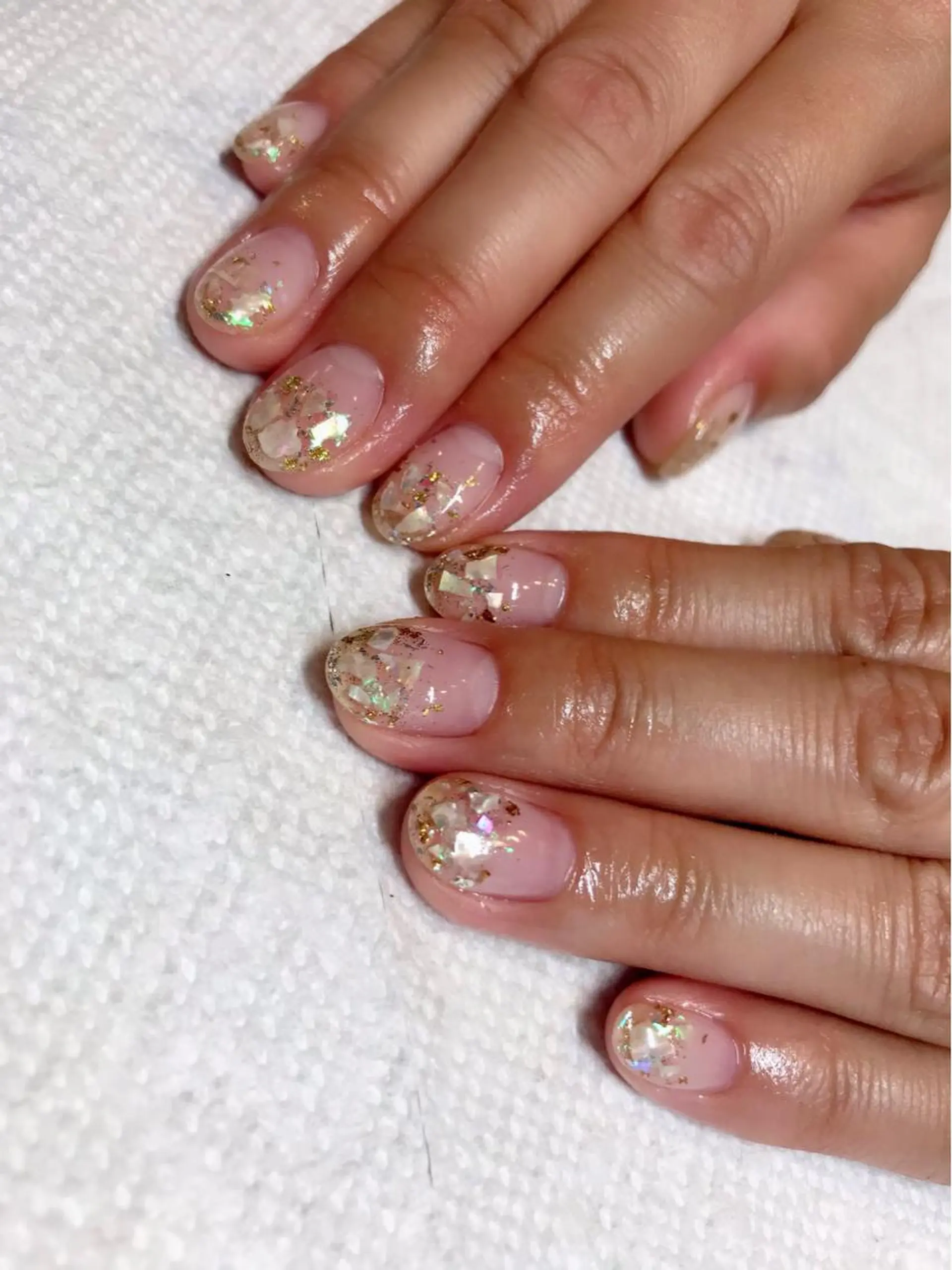 ネイル kawaguchi yukiのネイルデザイン