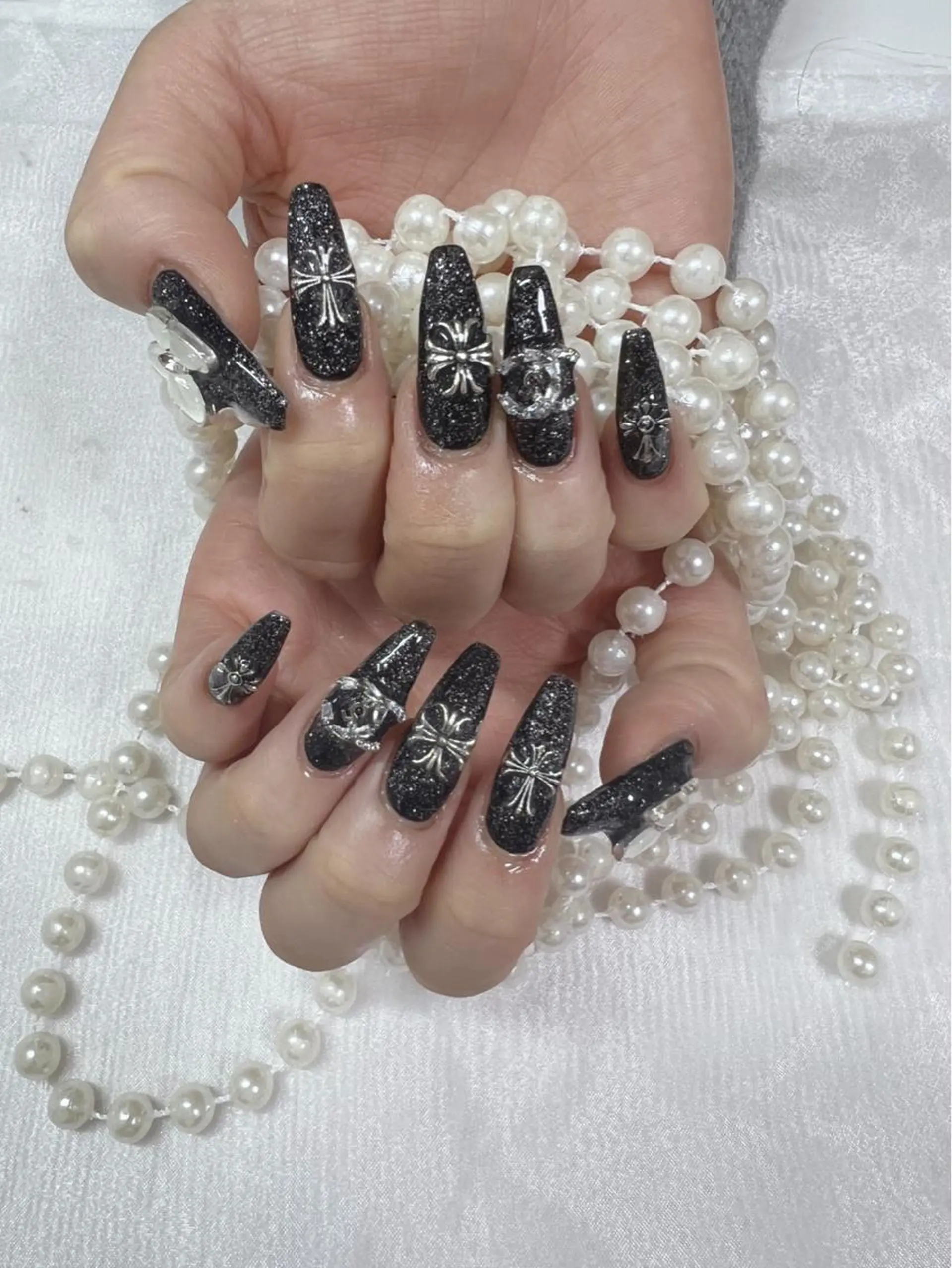 ネイル シーシー ネイルのネイルデザイン