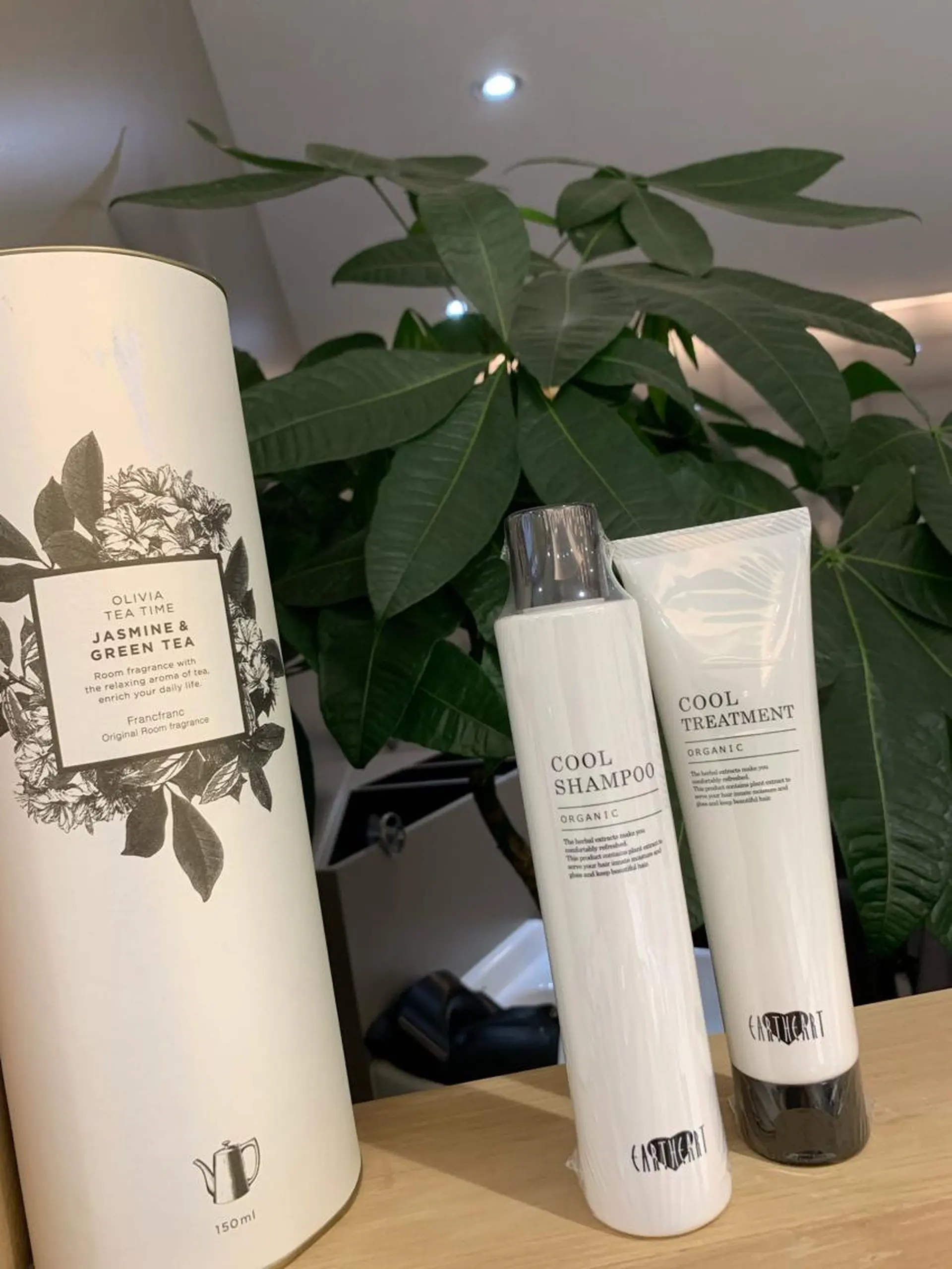 メンズ 吹田 駿 髪質改善縮毛矯正のヘアスタイル