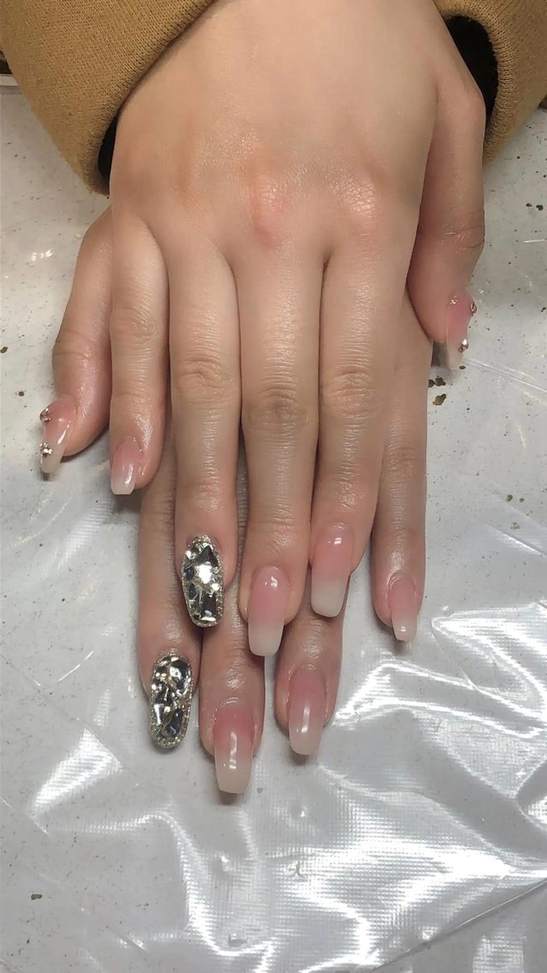 ネイル ✨アン ミユ✨のネイルデザイン