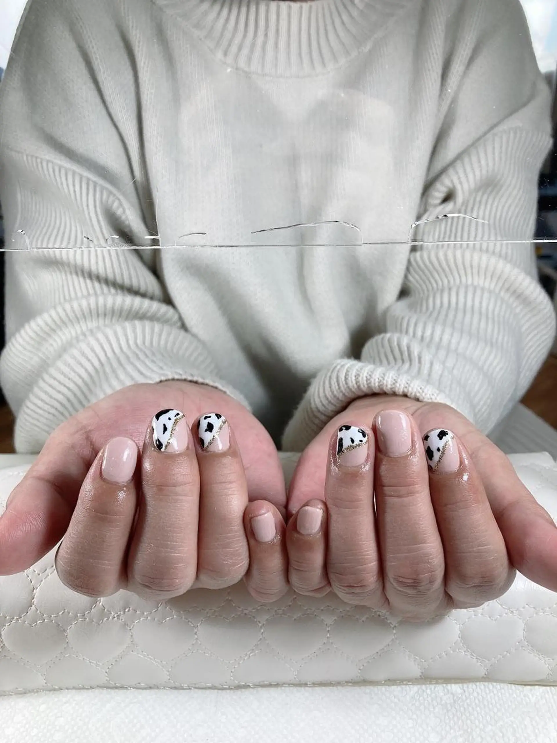 ネイル salon RICOのネイルデザイン