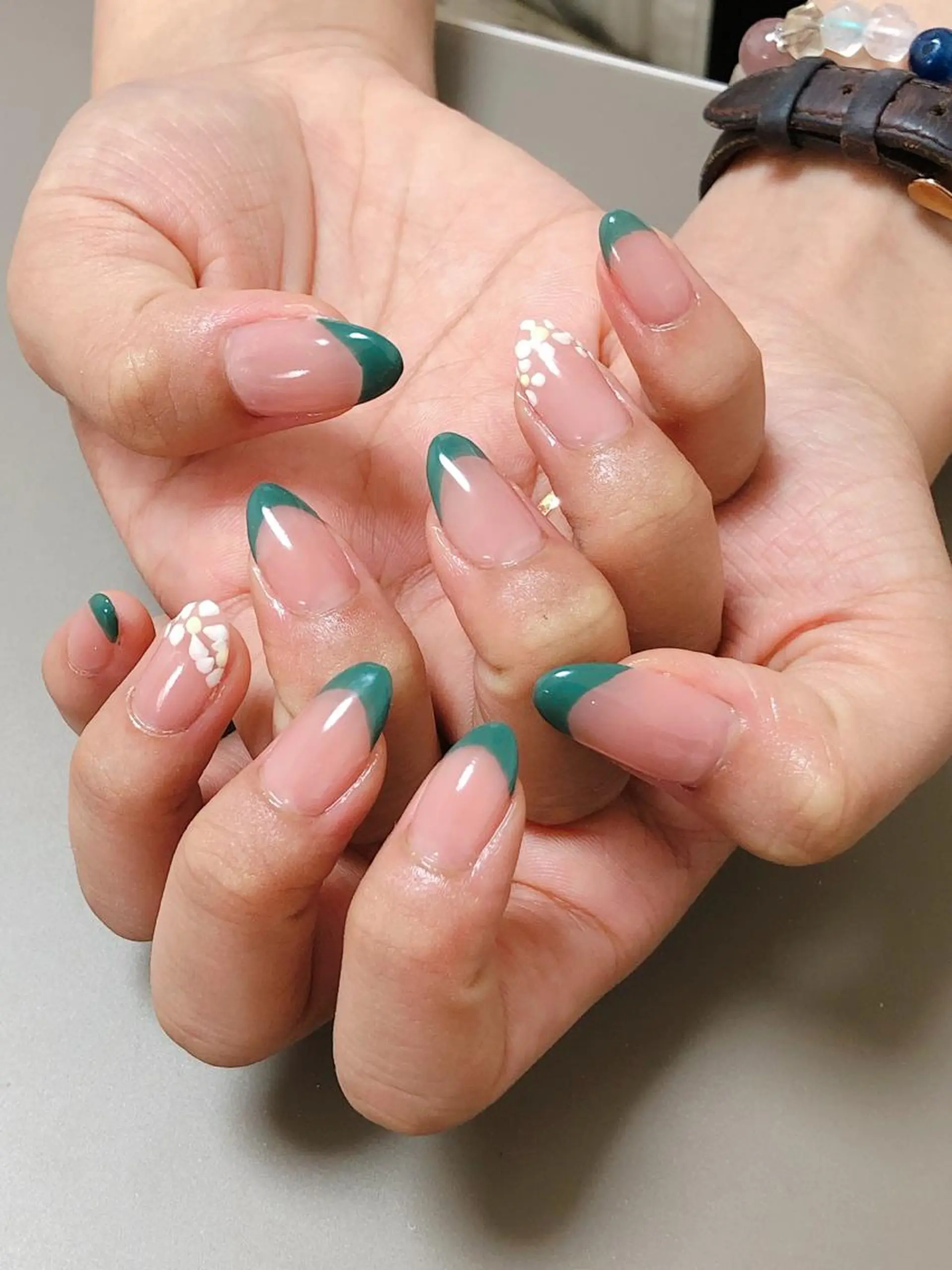 ネイル ktr. nailのネイルデザイン