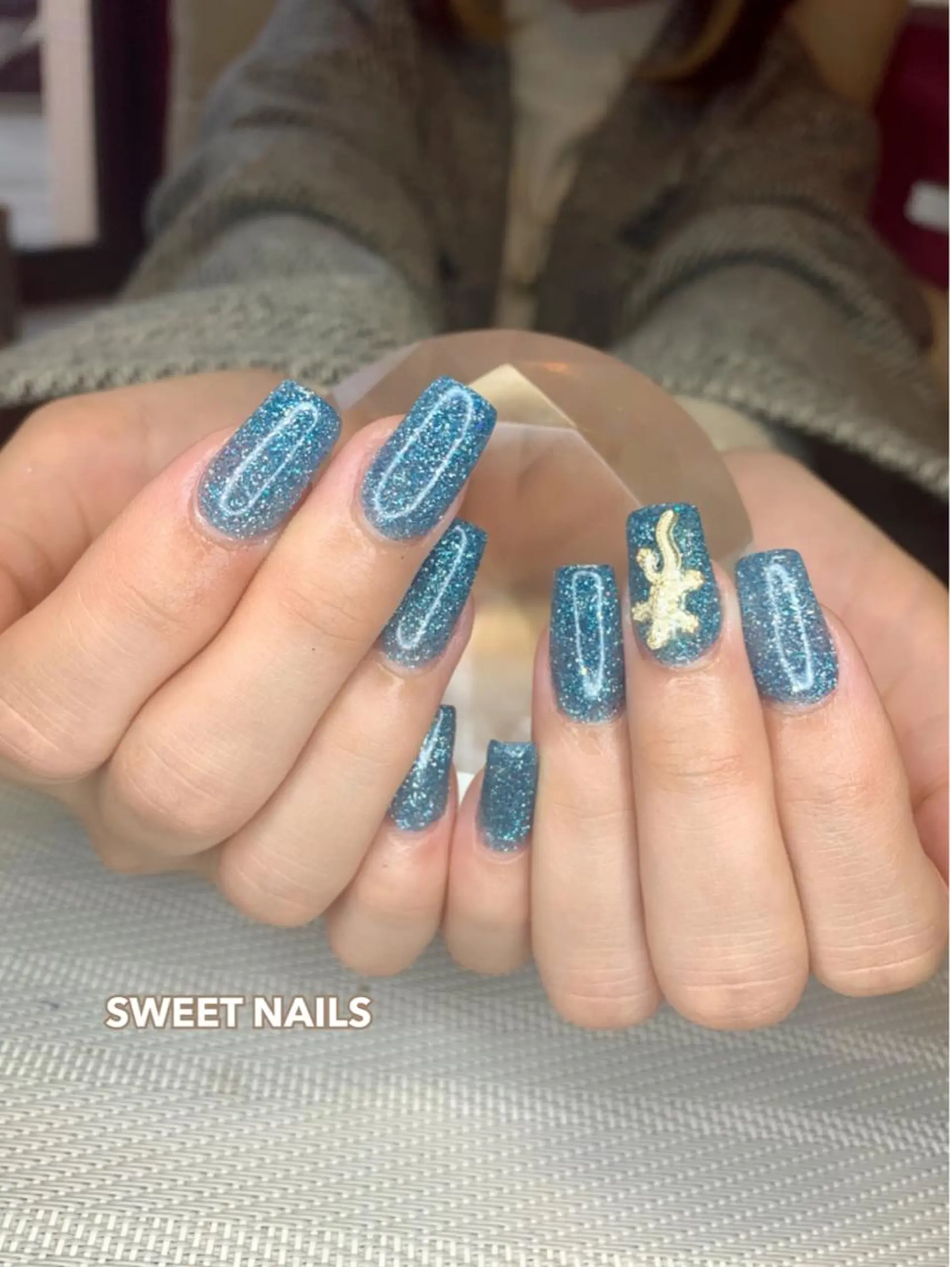 ネイル SWEET⭐️ NAILSのネイルデザイン