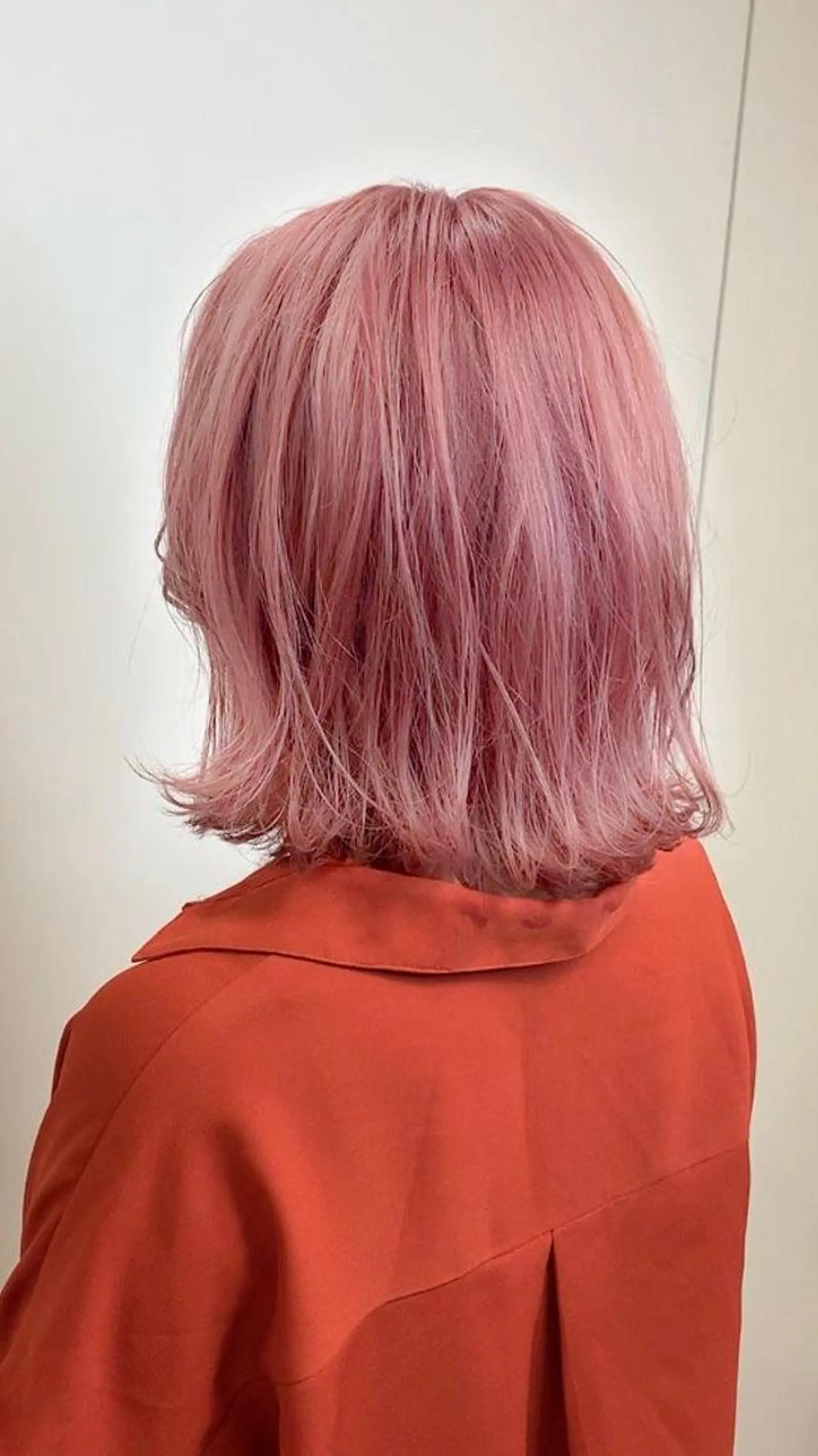 ショート 美容歴15年 岩田芳郎のヘアスタイル