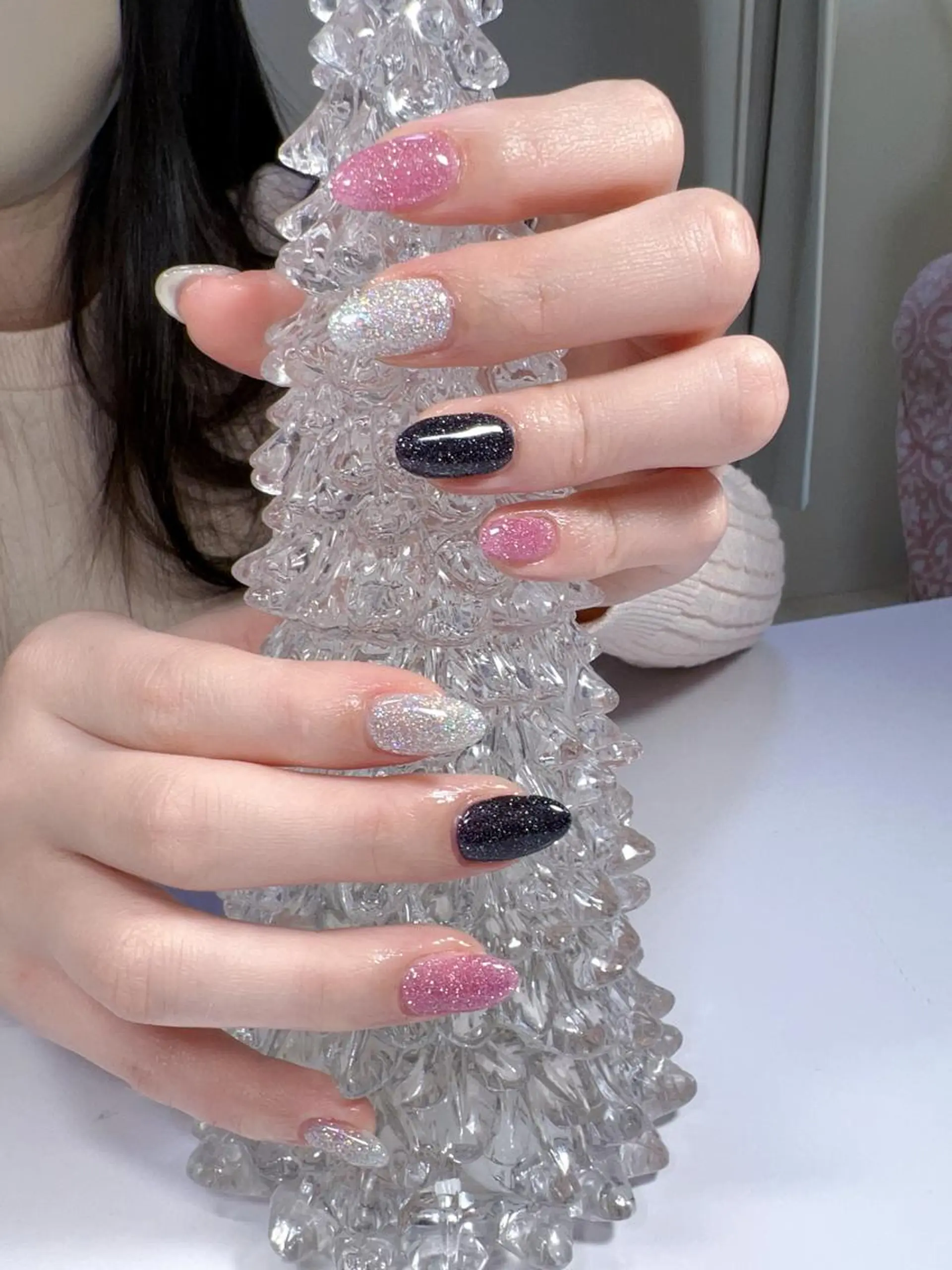 ネイル ネイルサロン ロア旧ジョリーのネイルデザイン