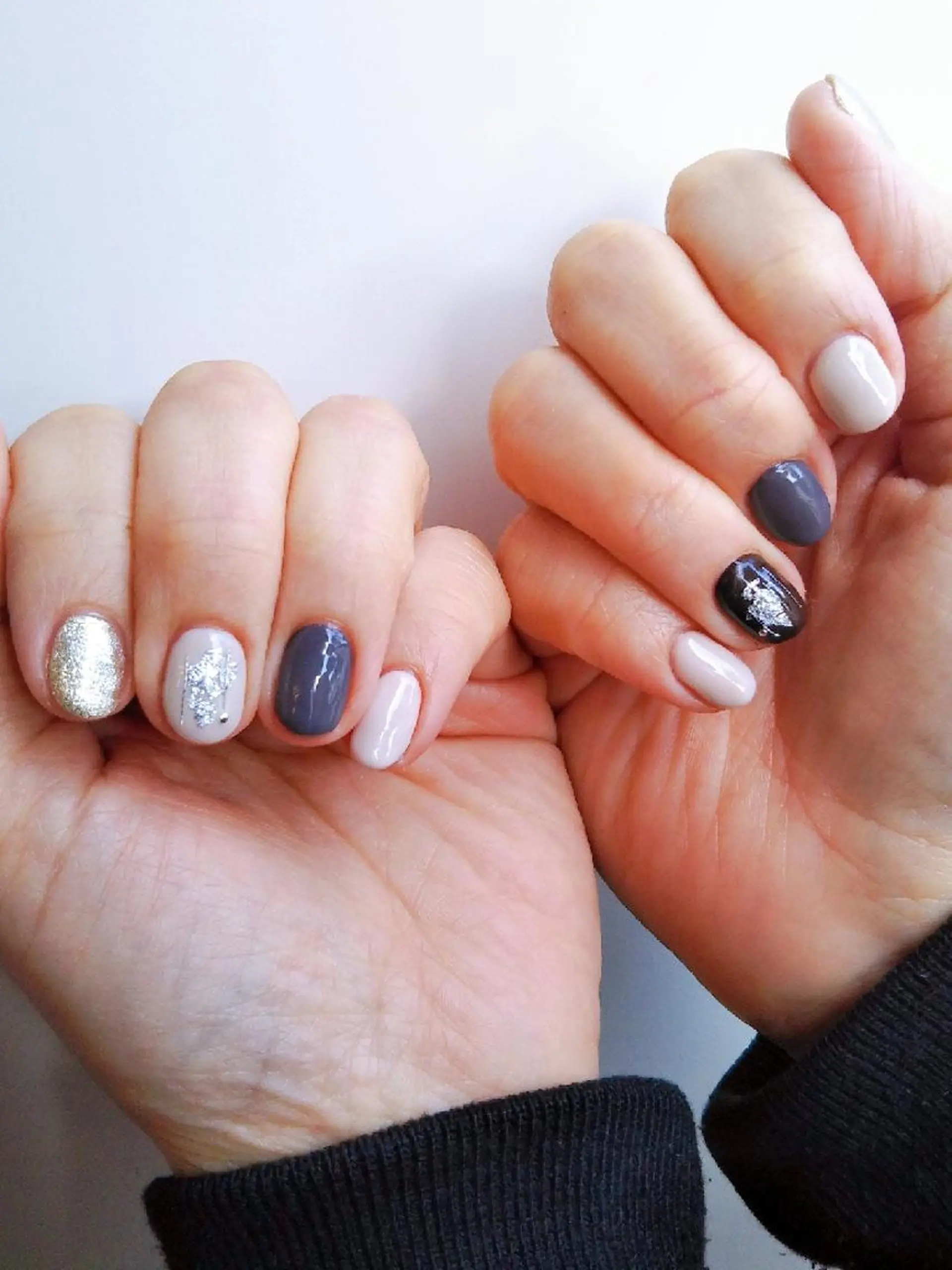 ネイル le.ciel ☆kaoru☆のネイルデザイン