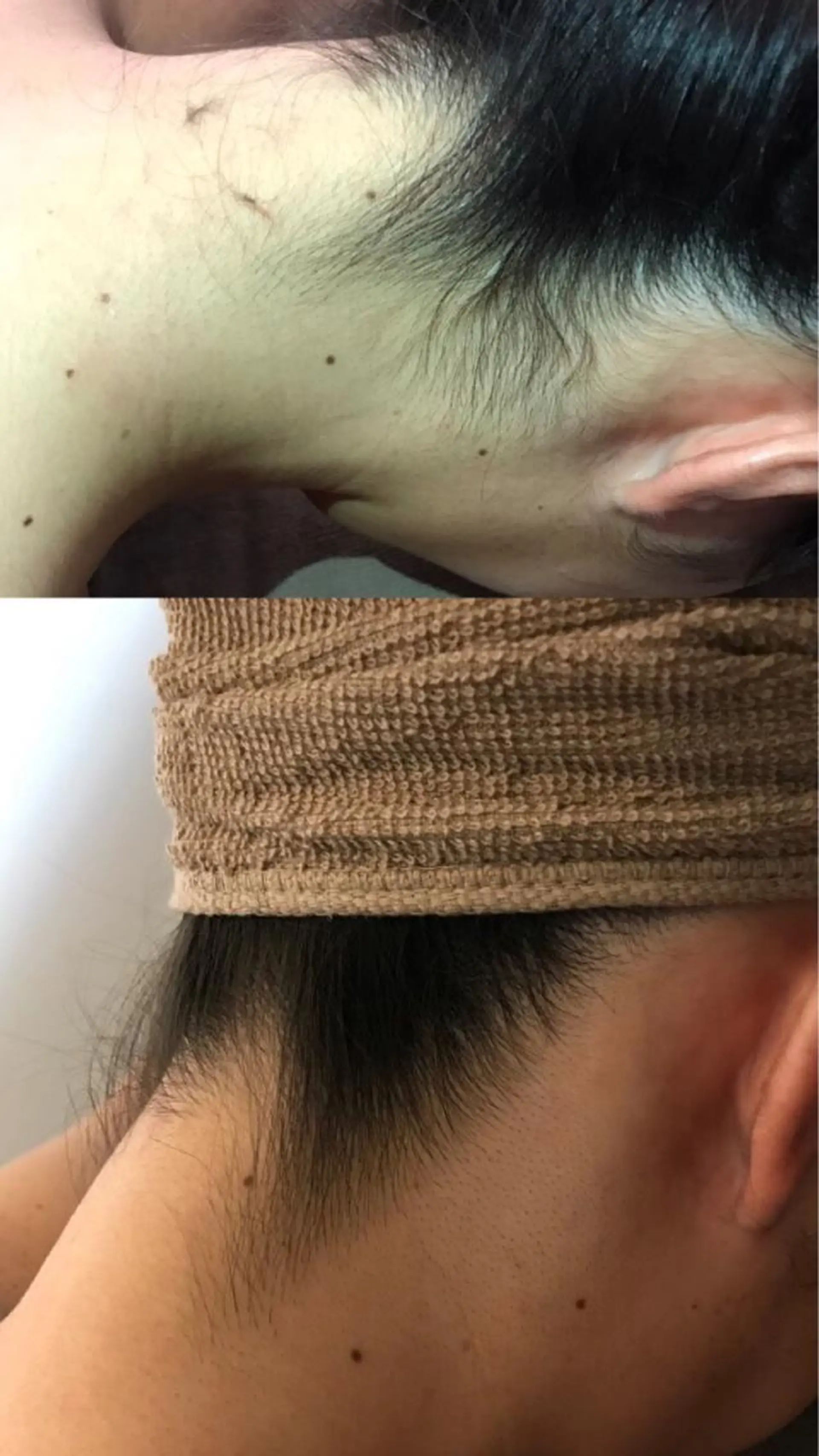 Lilyboo 星のエステ・リラクイメージ