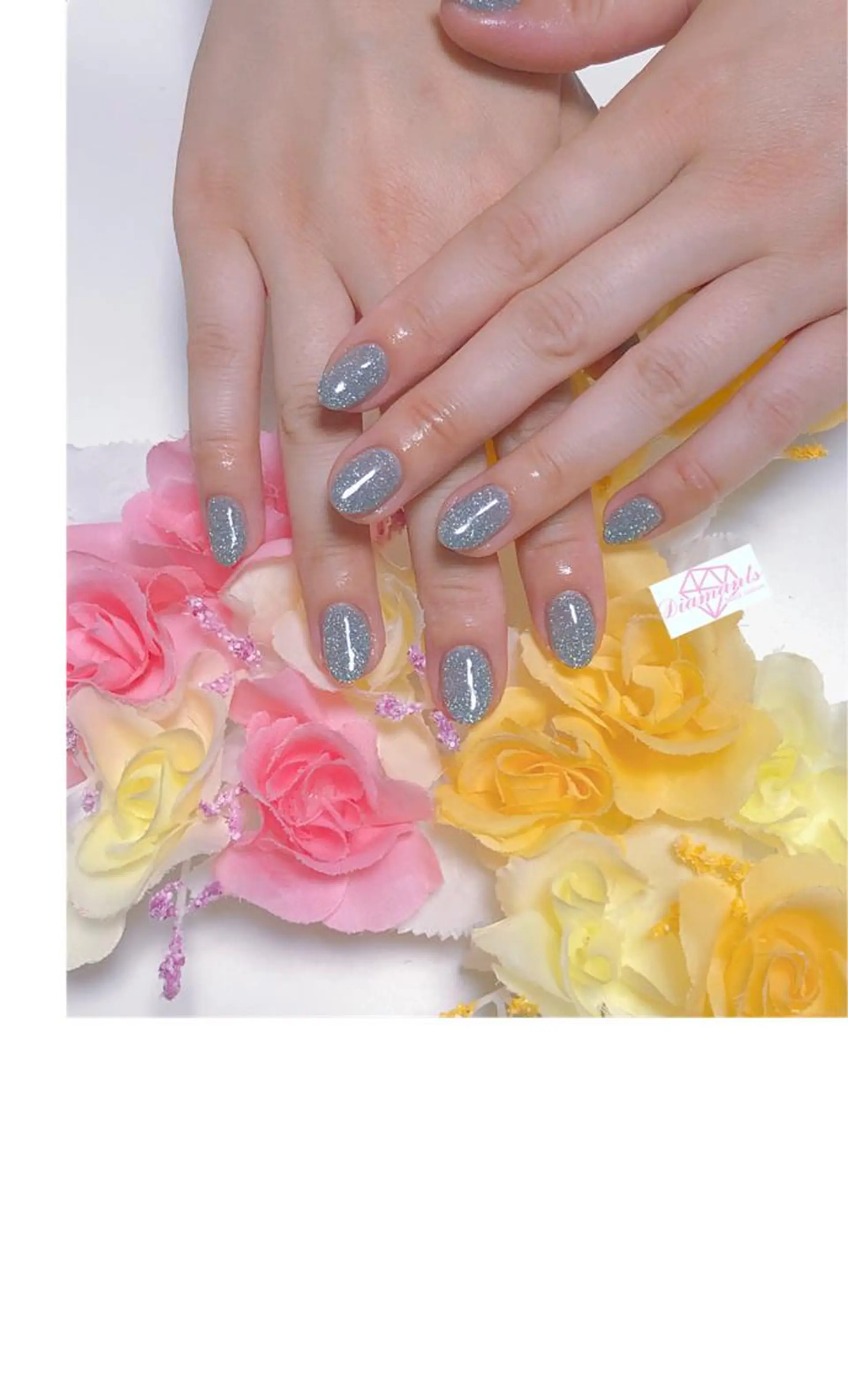 ネイル Asa miのネイルデザイン