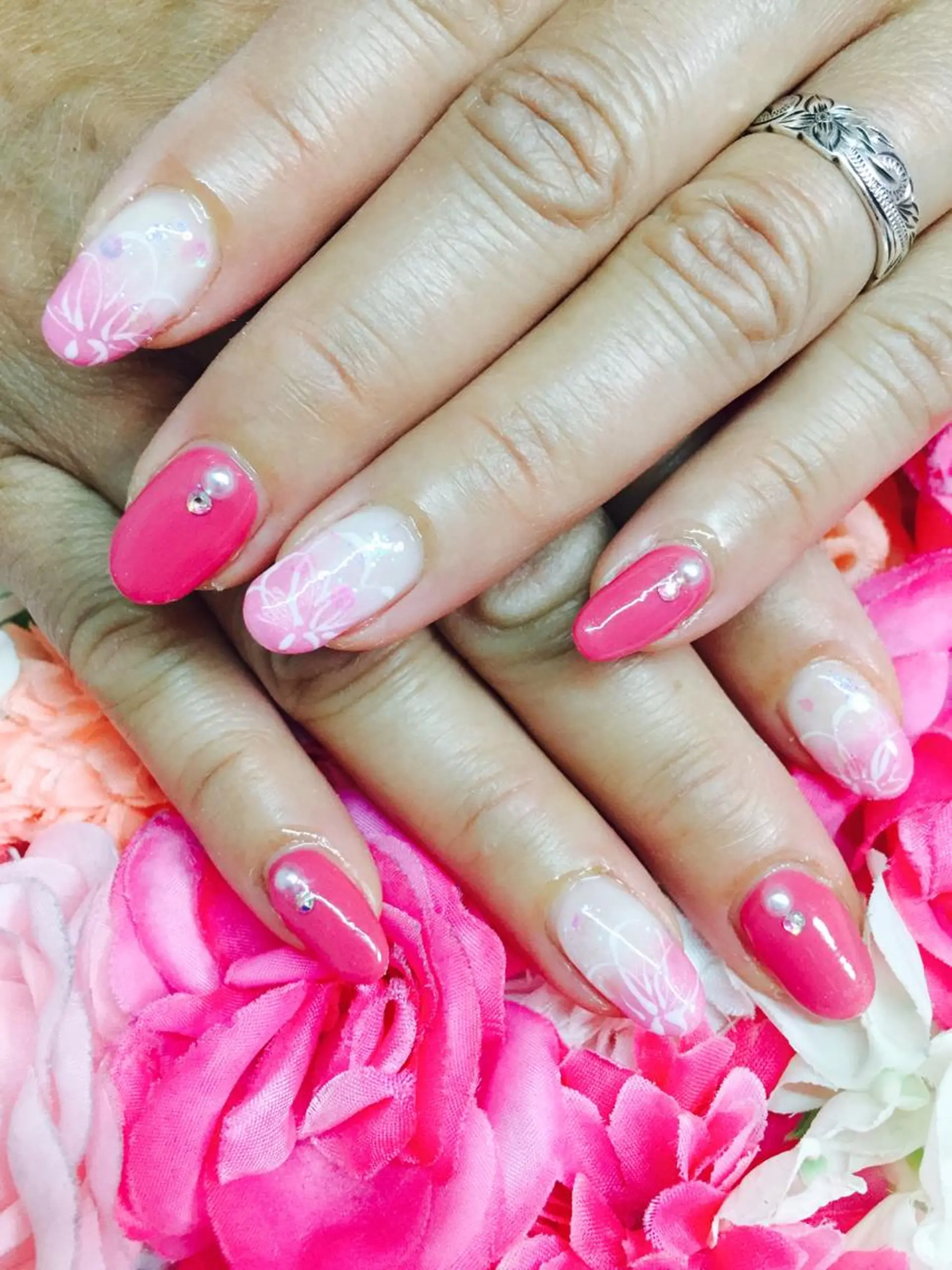 ネイル 酵素風呂　RA.RA所属・酵素風呂 RA.RAのその他イメージ