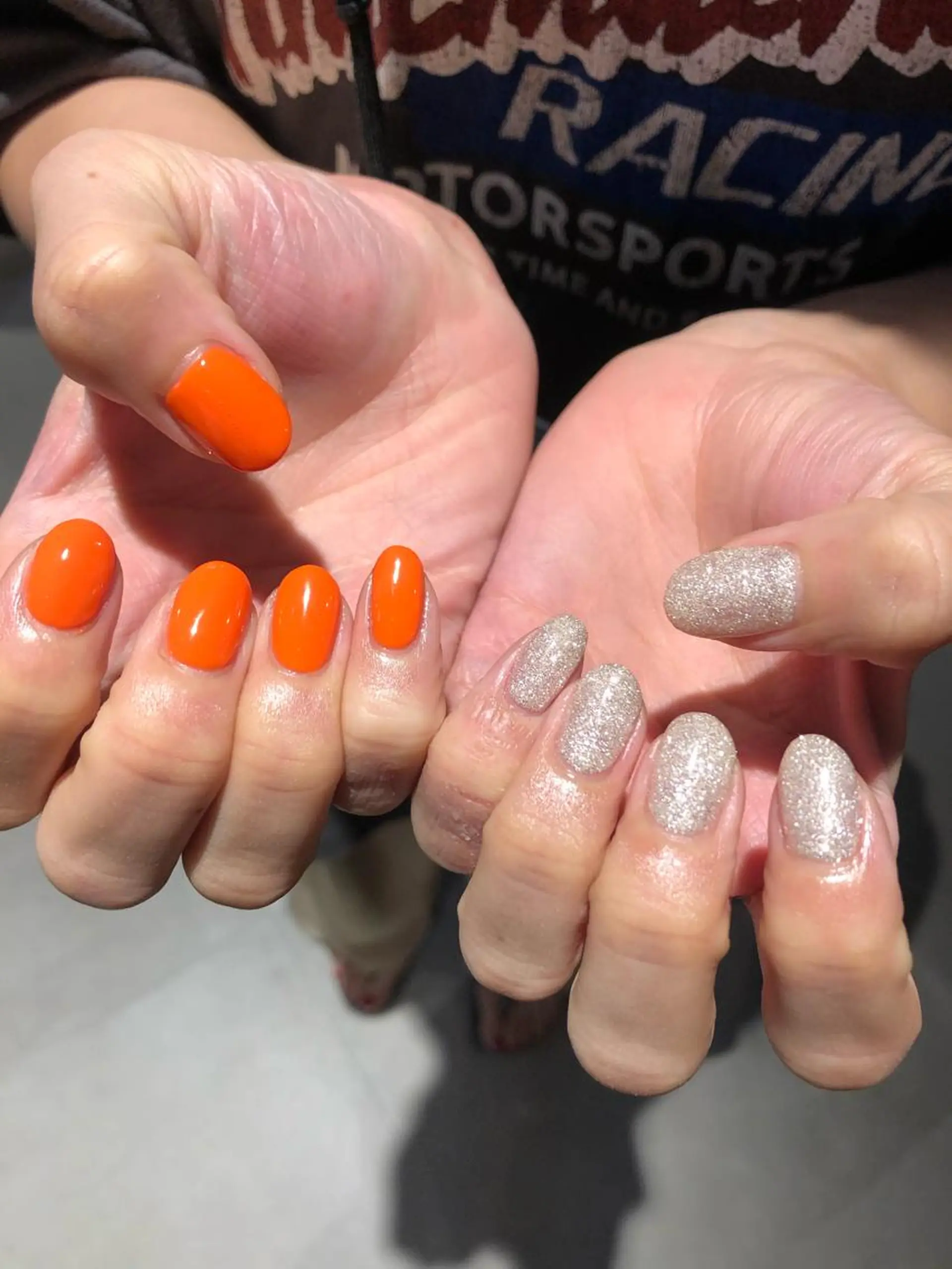 ネイル ワンホン・韓国系 natsumiのネイルデザイン