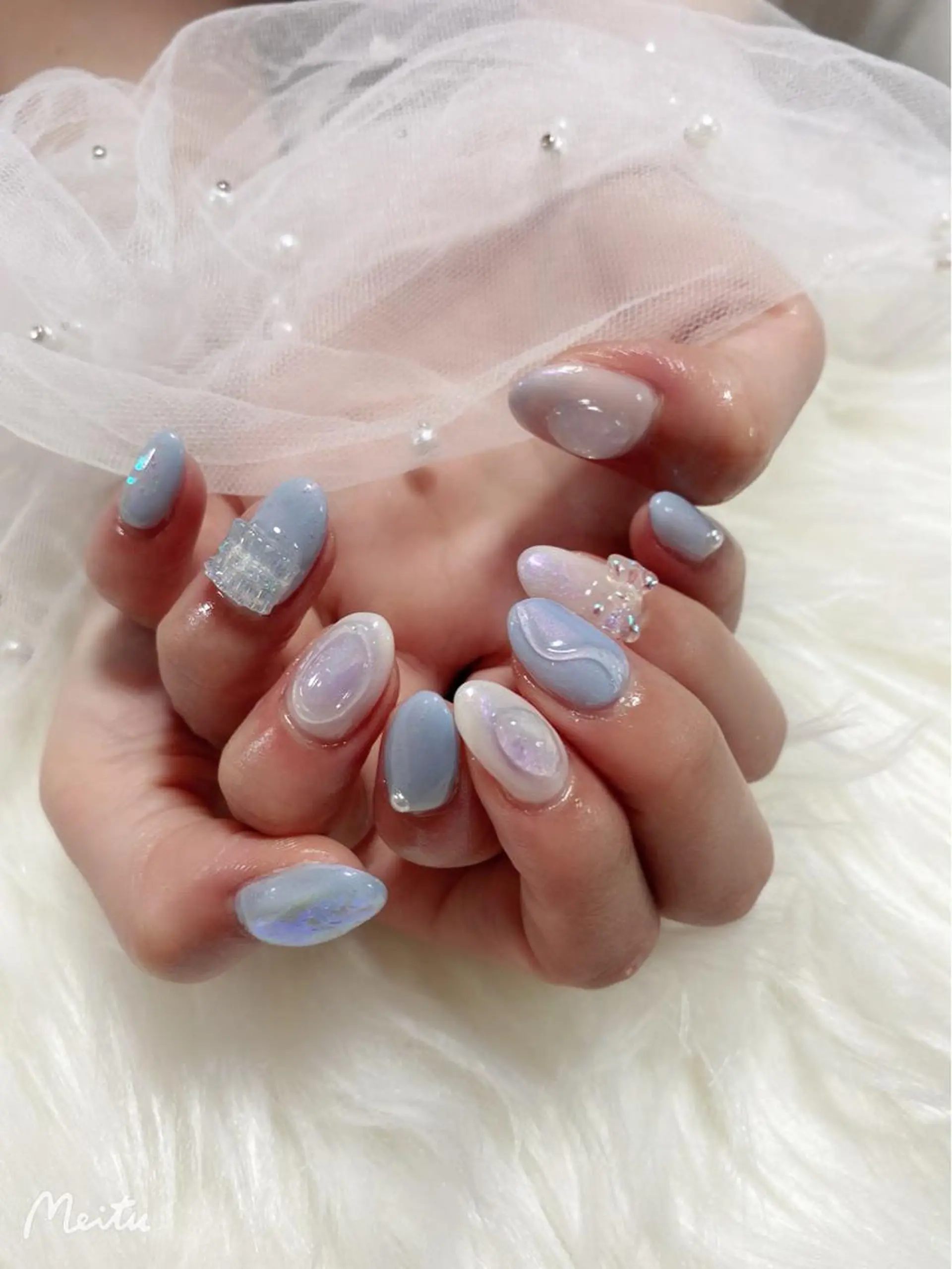 ネイル COCONAIL &EYELASHのマツエク・マツパデザイン