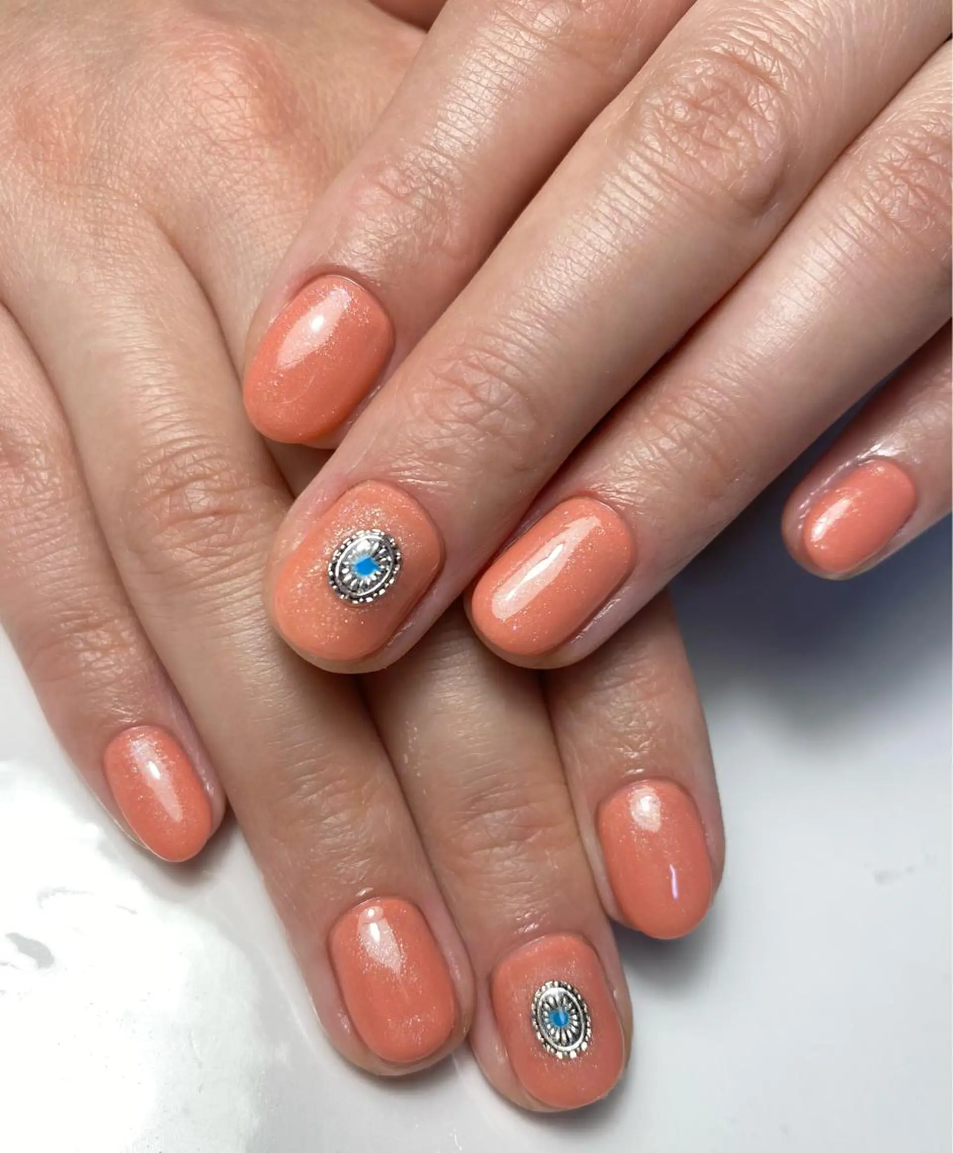 ショート ネイル LUNE NAILのその他イメージ