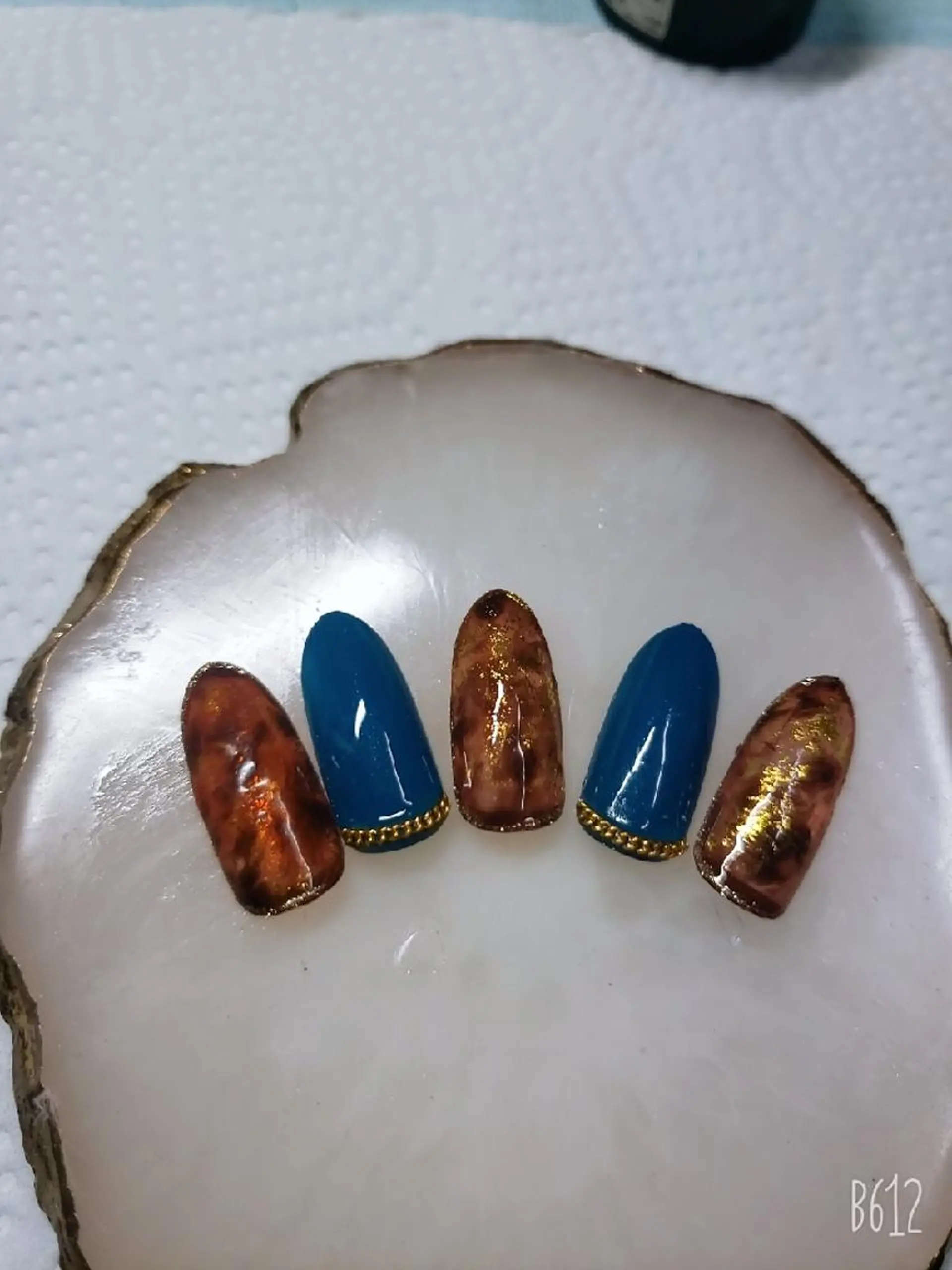 ネイル J&K所属・J& Kのネイルデザイン