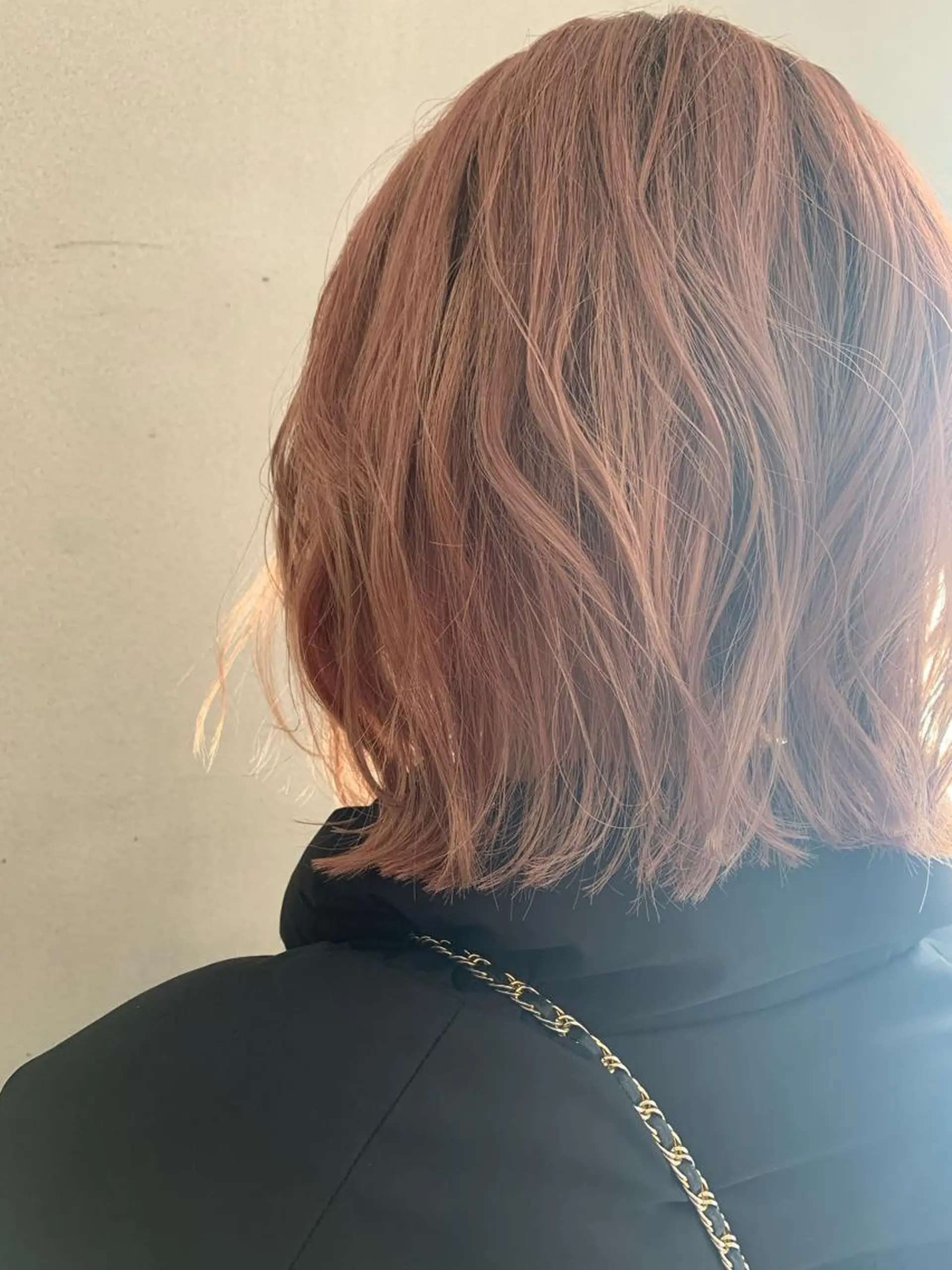 ショート パラスパガーデン福岡 Reinaのネイルデザイン