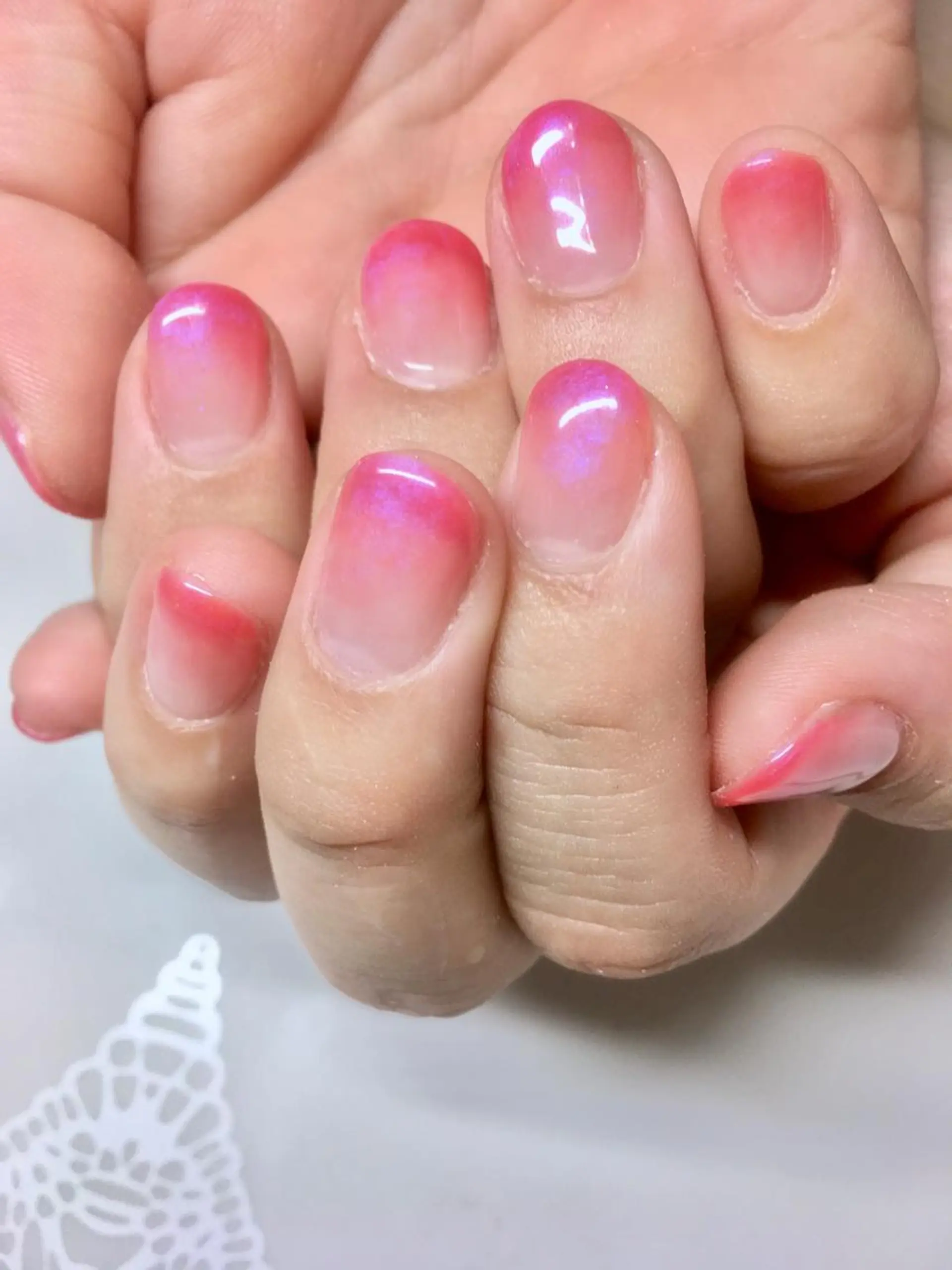 ネイル 新宿ネイルサロン ジェミディローサのネイルデザイン