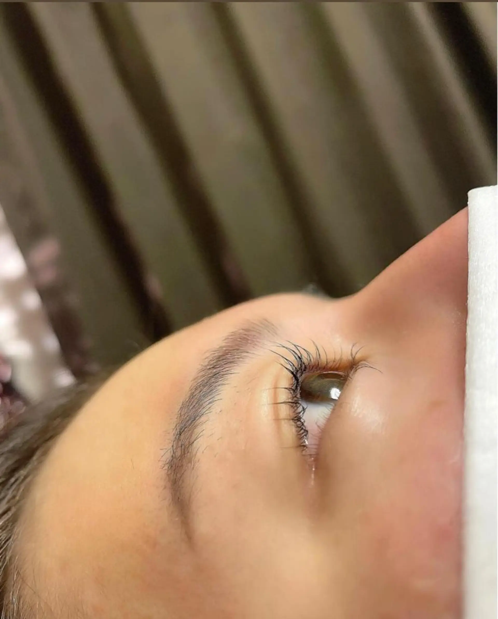 マツエク・マツパ マツパ リアン SAORIのマツエク・マツパデザイン