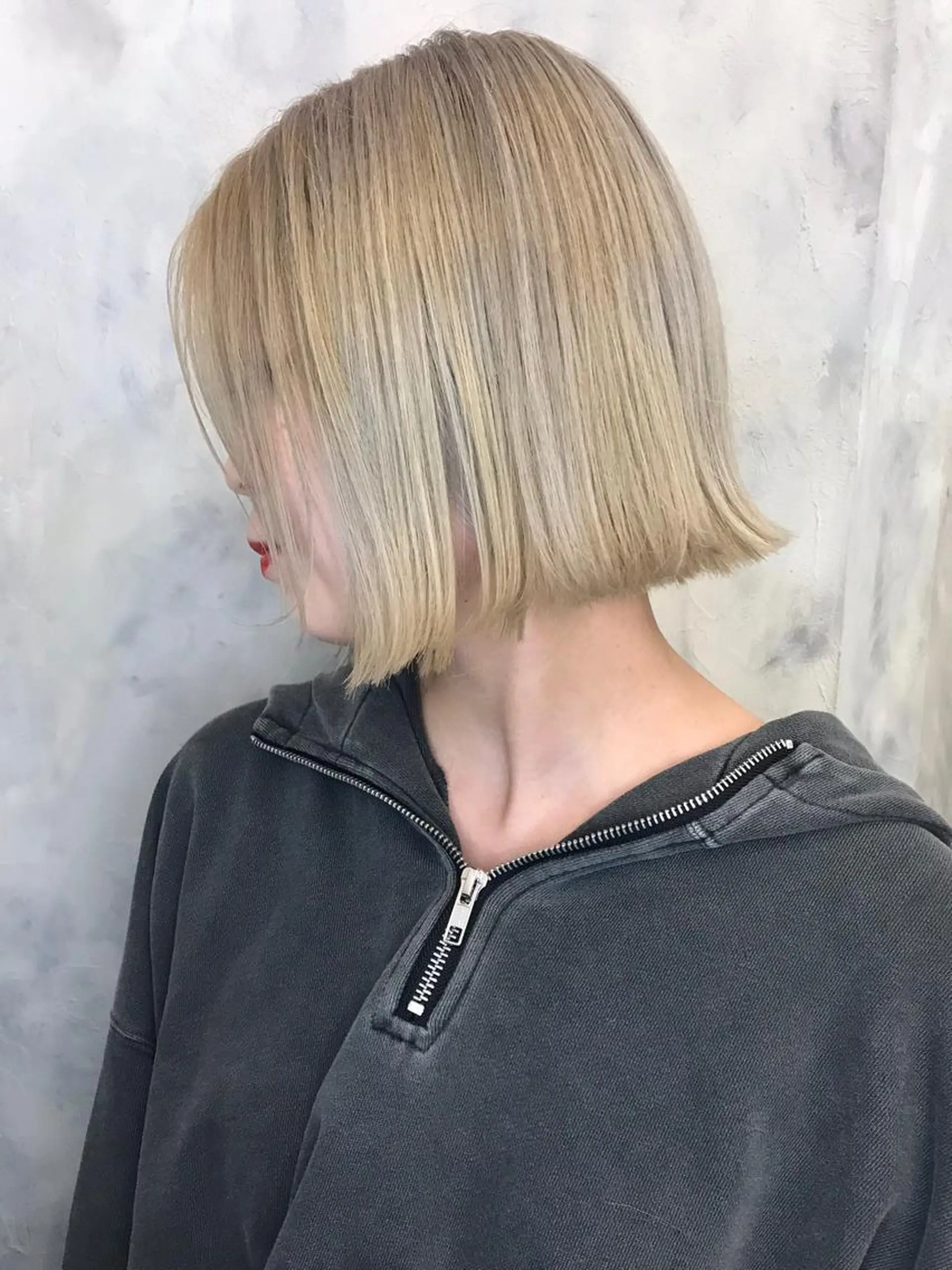 カラー hair studio nico...所属・アイラッシュニコ 麻生のマツエク・マツパデザイン