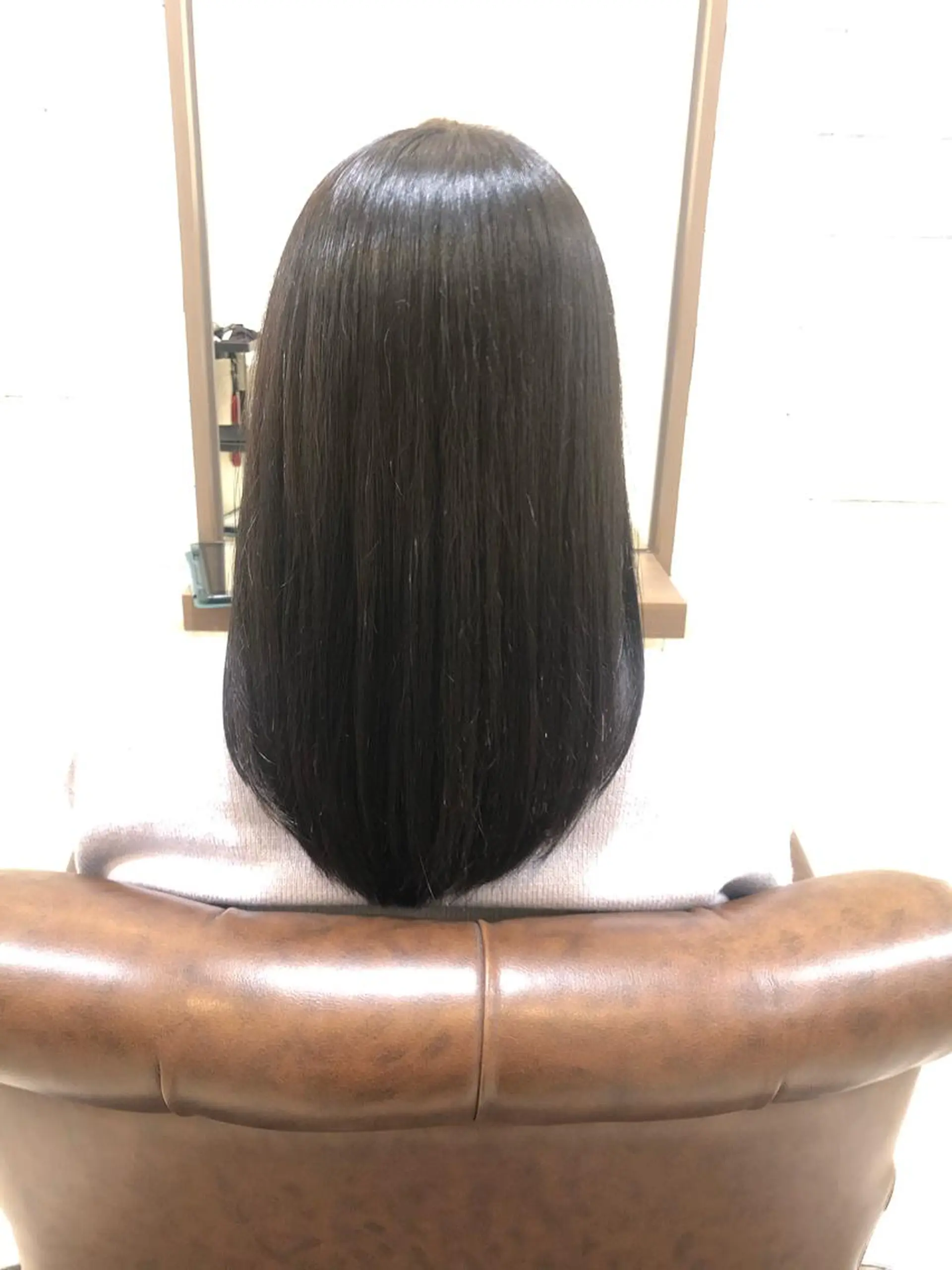 カラー 佐々木 達也のヘアスタイル