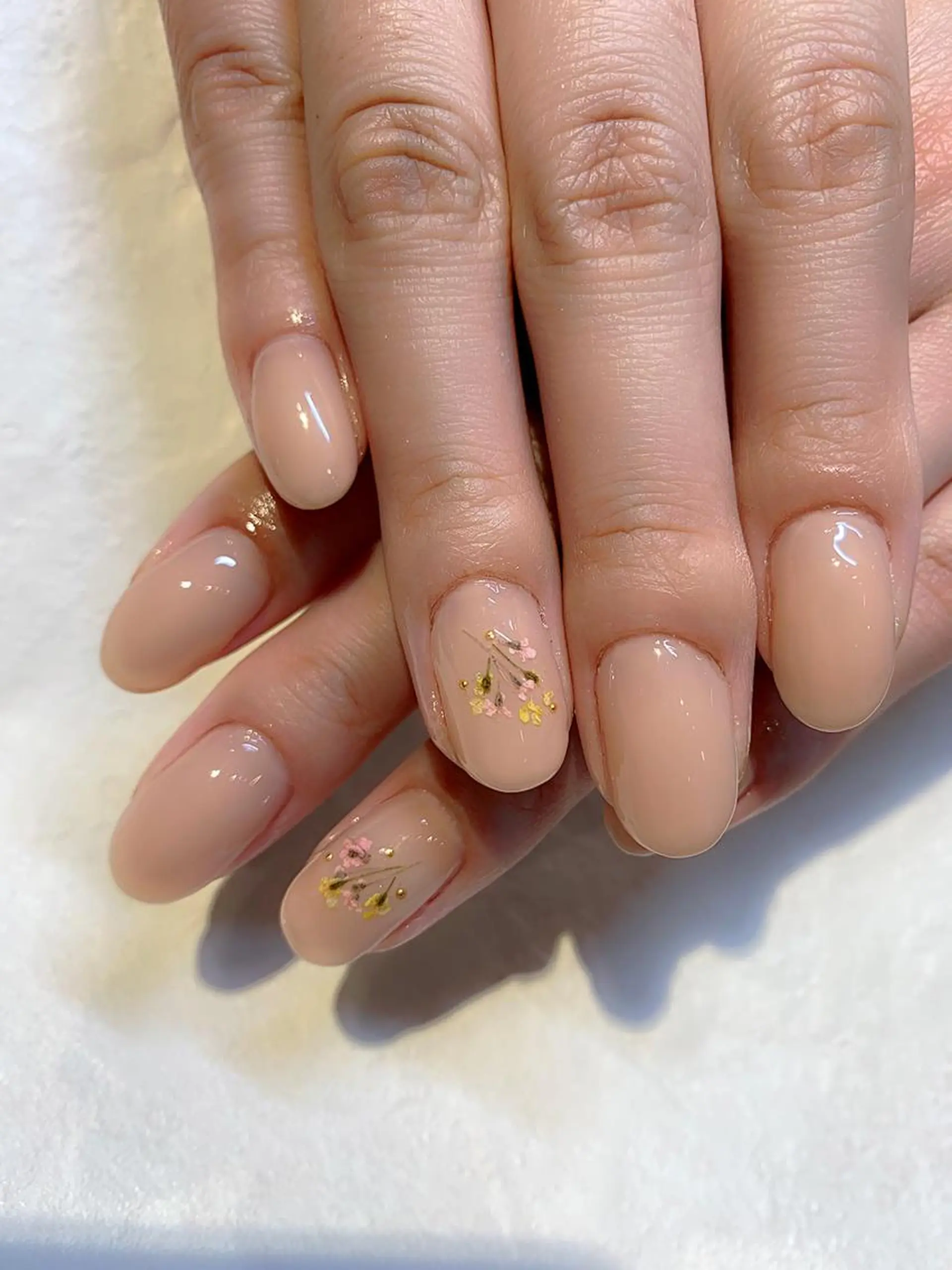 ネイル アートネイル 三村 綾のマツエク・マツパデザイン