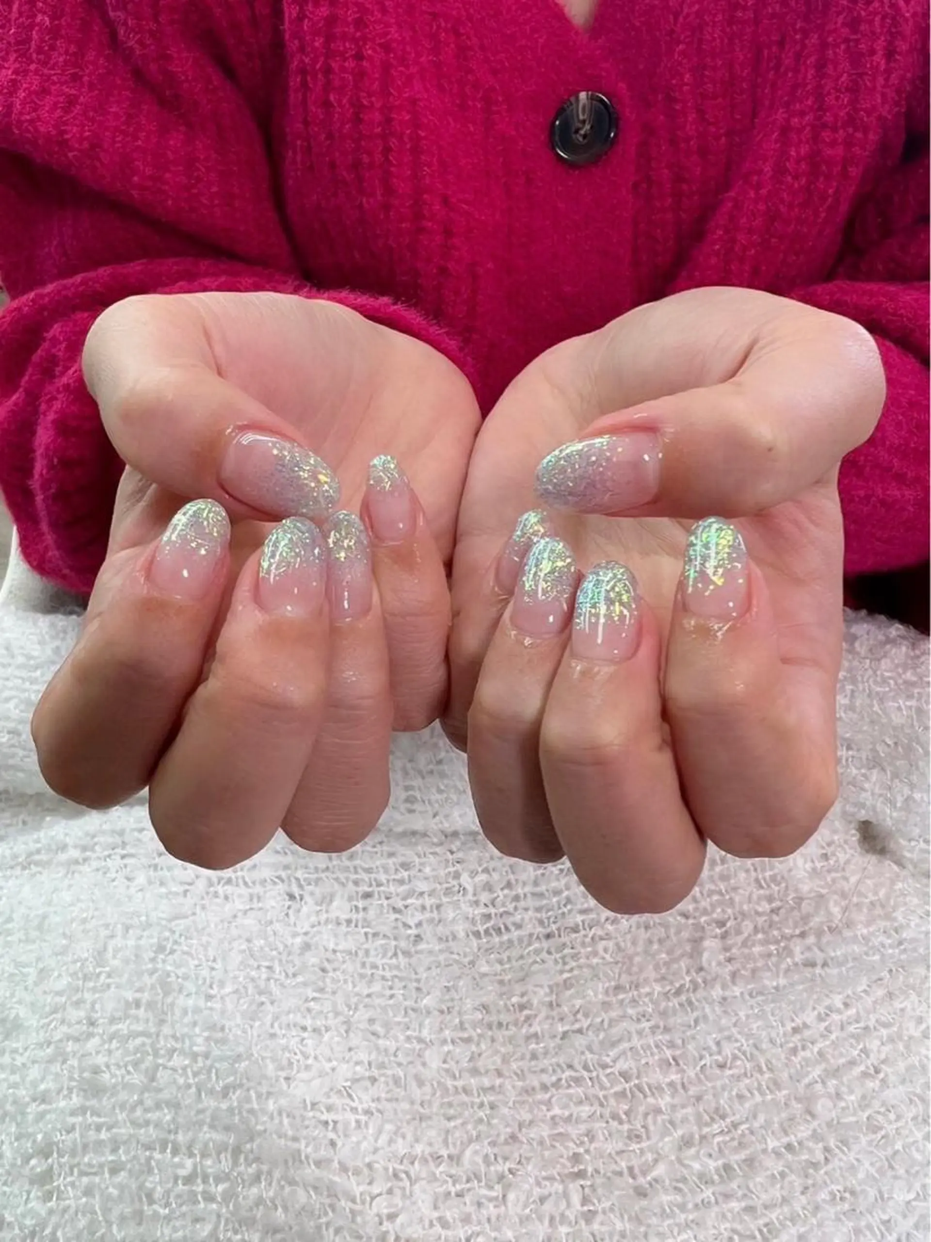 ネイル nail 1997のネイルデザイン