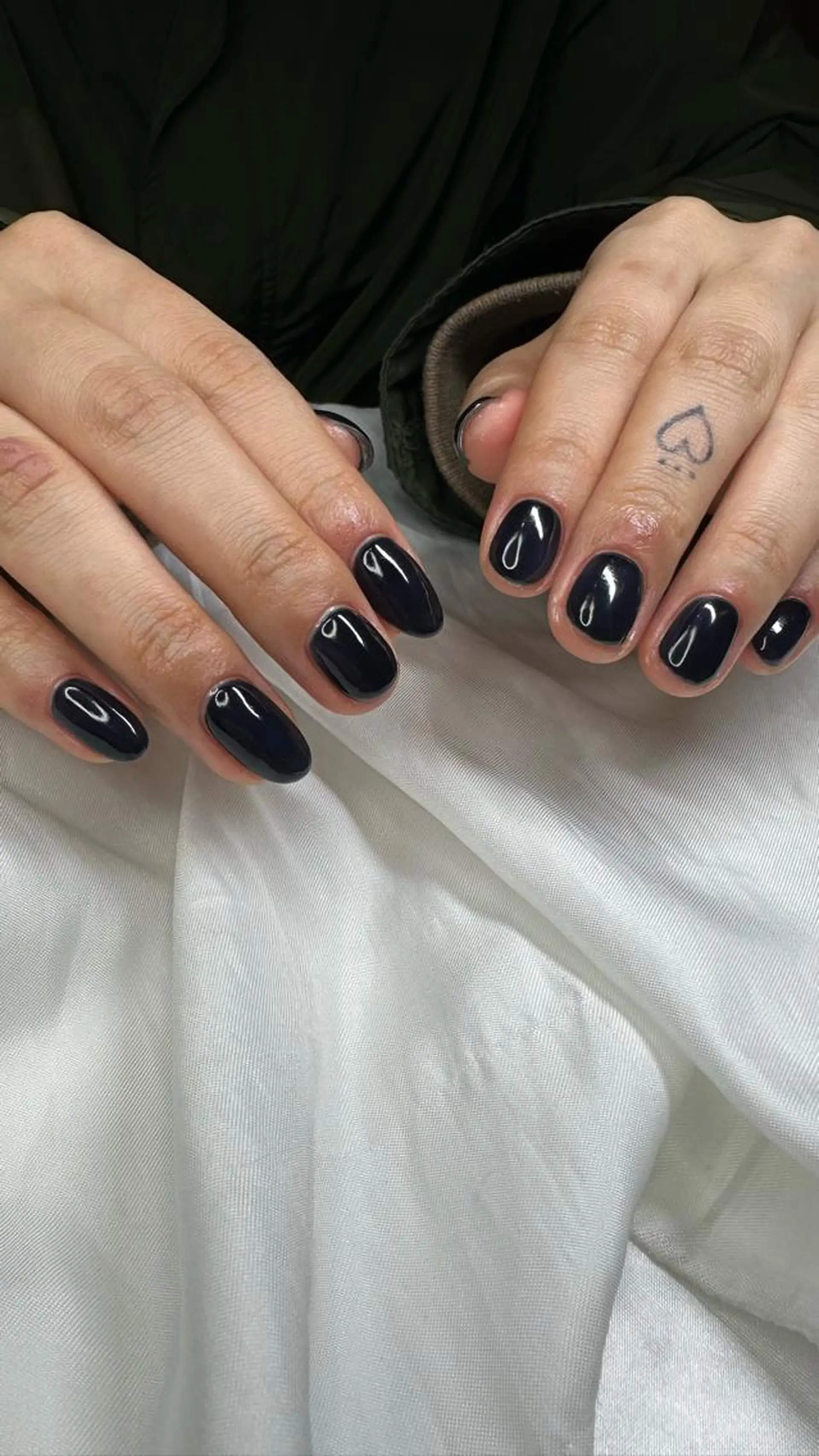 ネイル ハンドネイル うにゃねいる🌷 Mayaのネイルデザイン