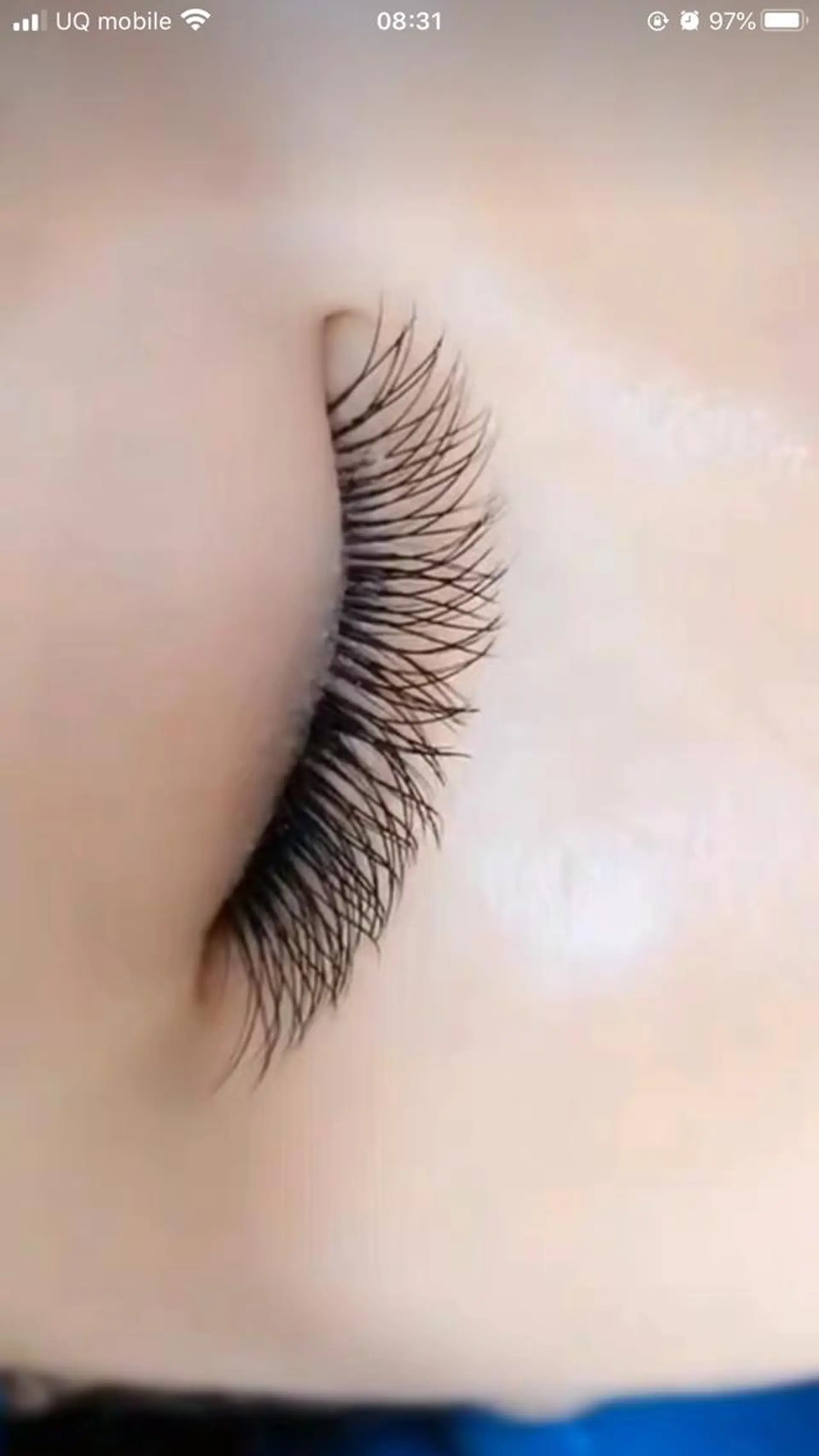 ネイル マツエク・マツパ Cute beauty2のマツエク・マツパデザイン