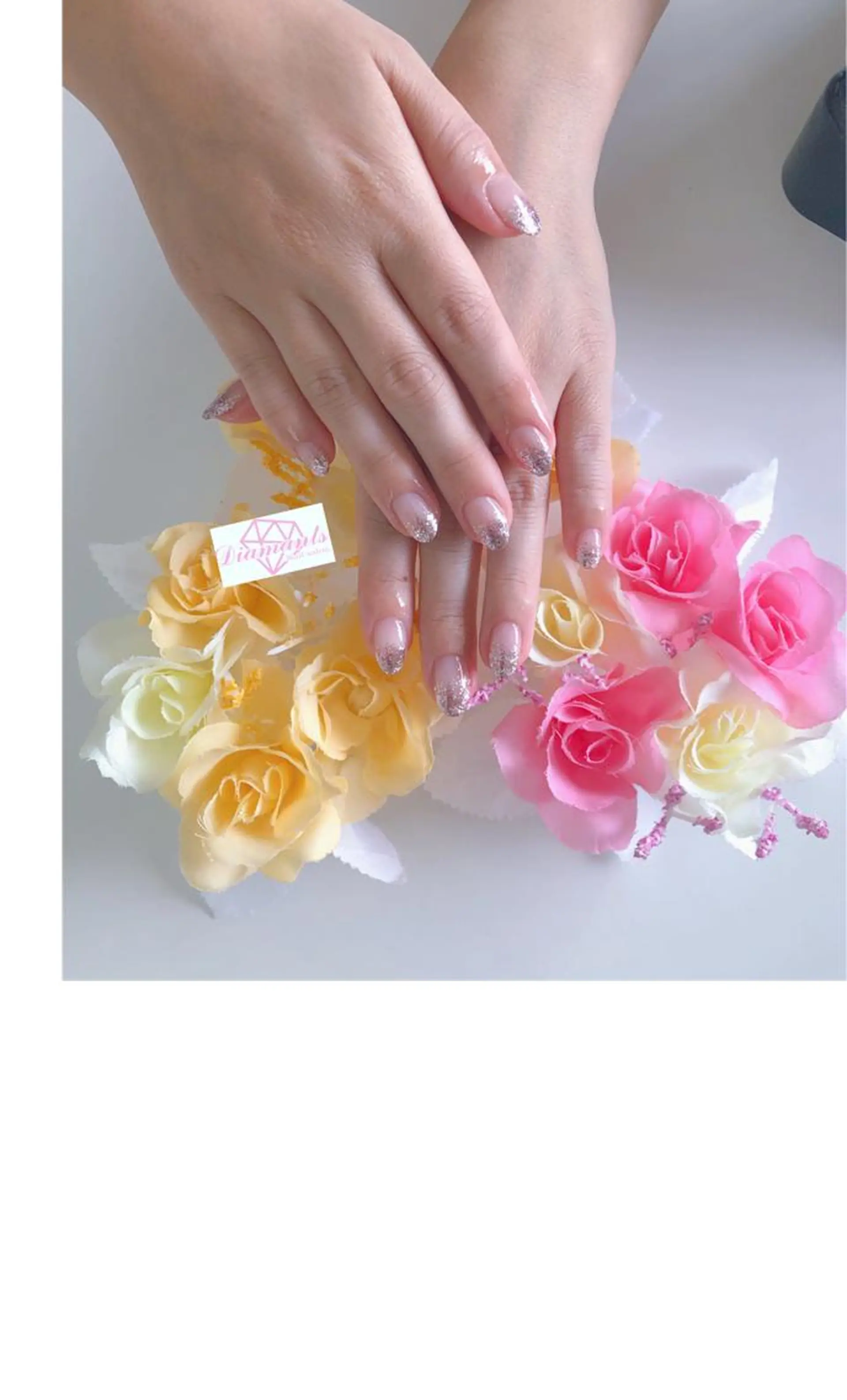 ネイル Asa miのネイルデザイン