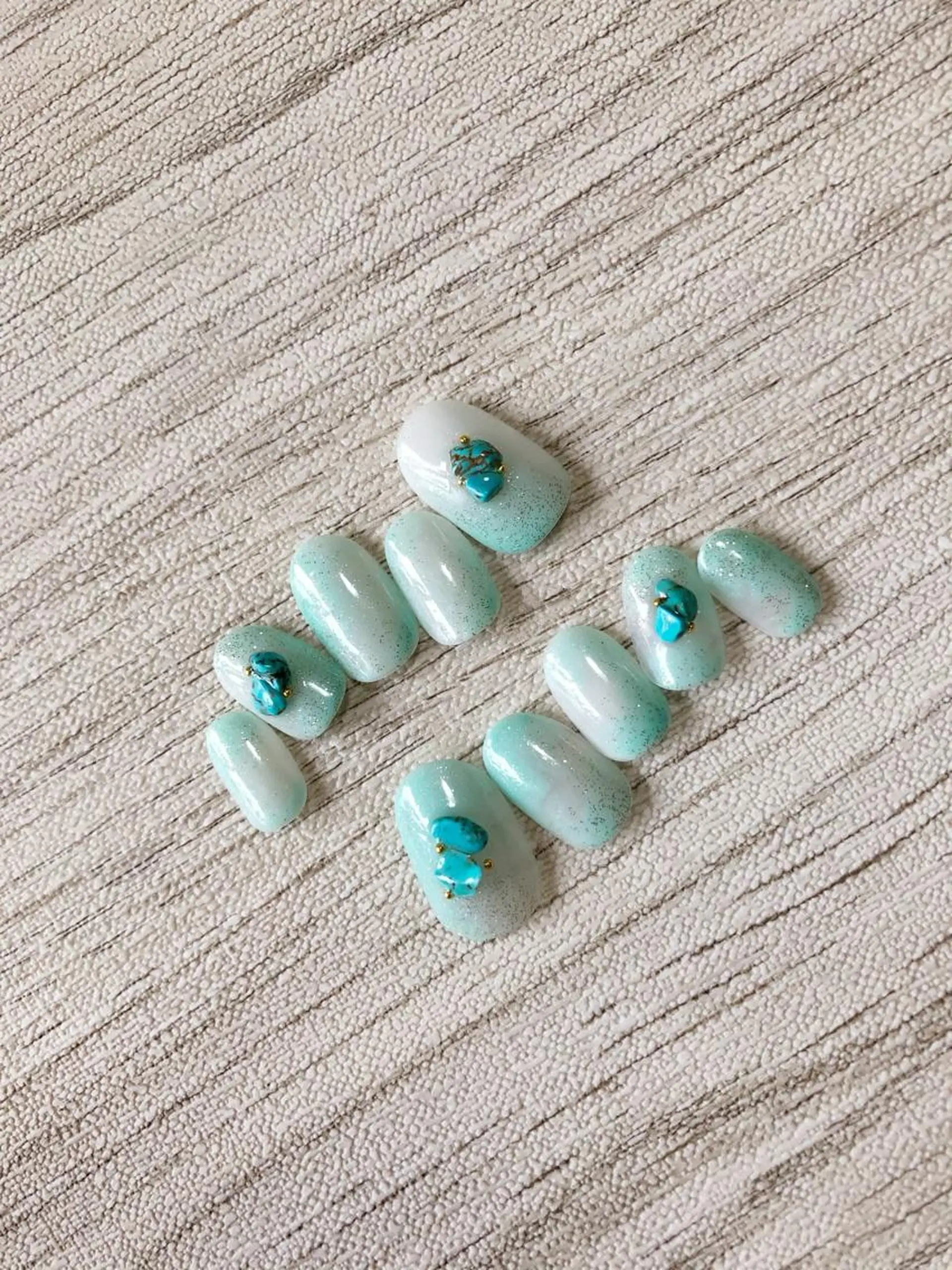 ネイル Luana nail (ルアナネイル)のネイルデザイン