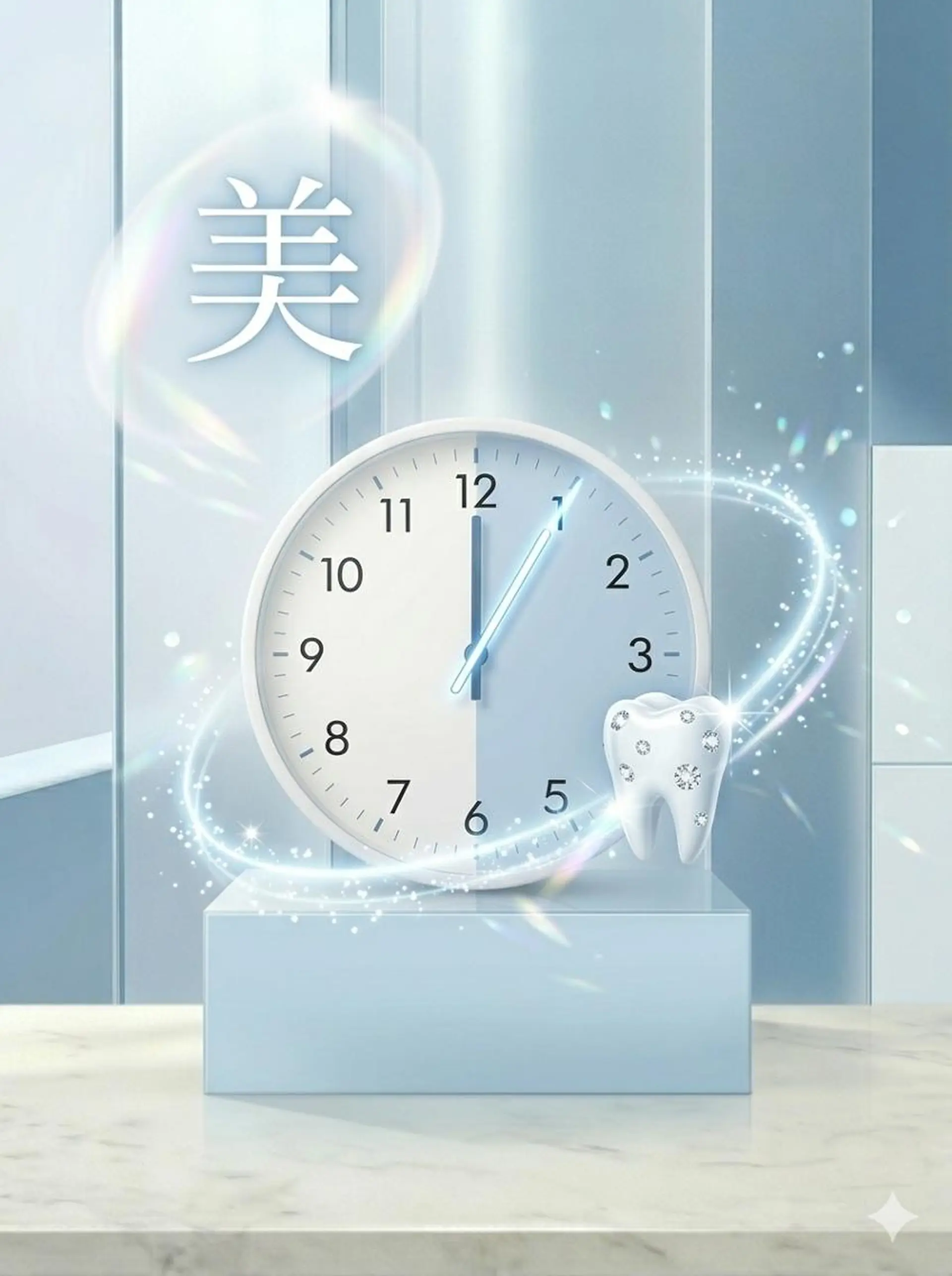 その他 ホワイトニングサロン nico西葛西店のその他イメージ