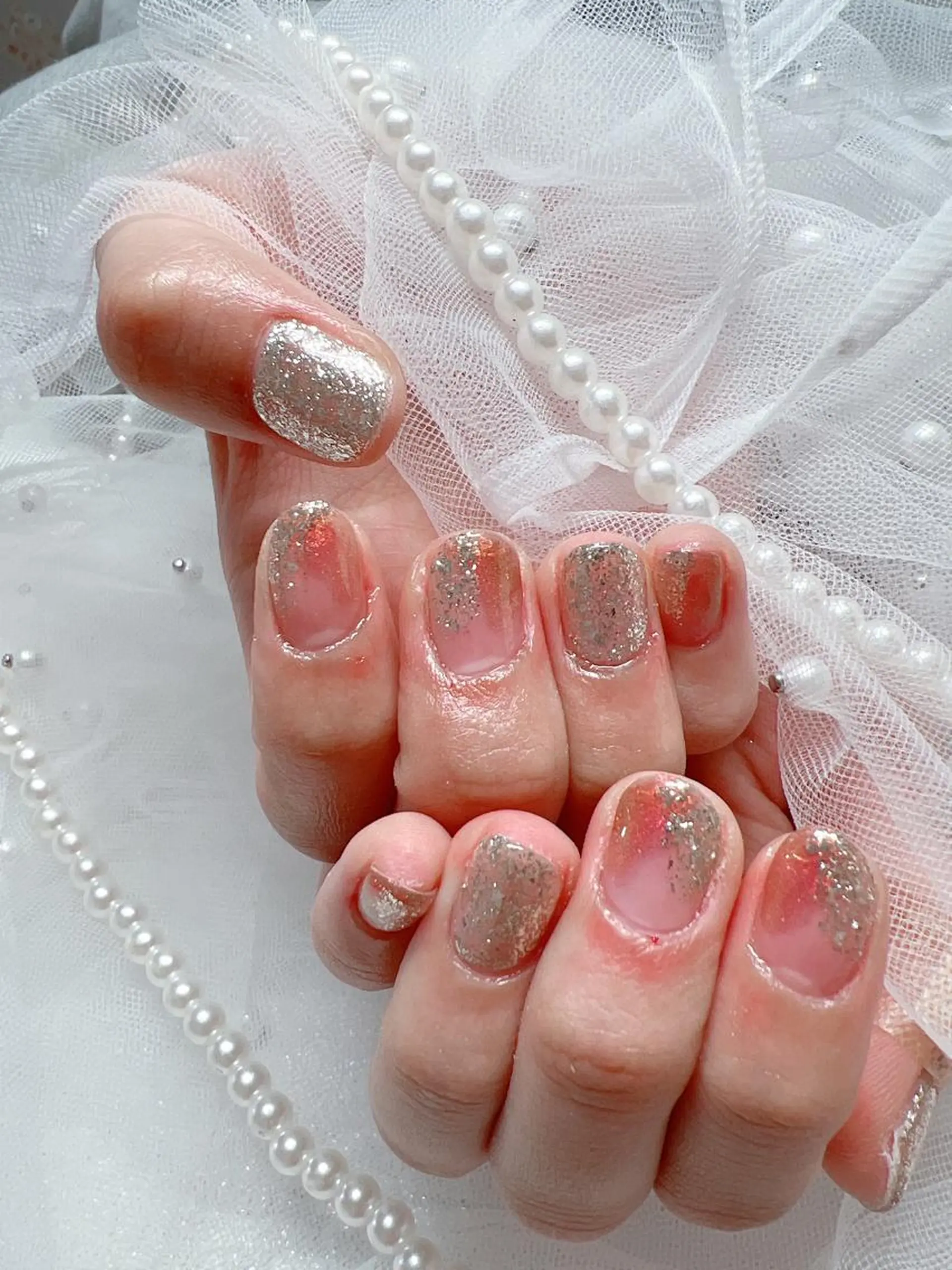 ネイル Melody メロディのネイルデザイン