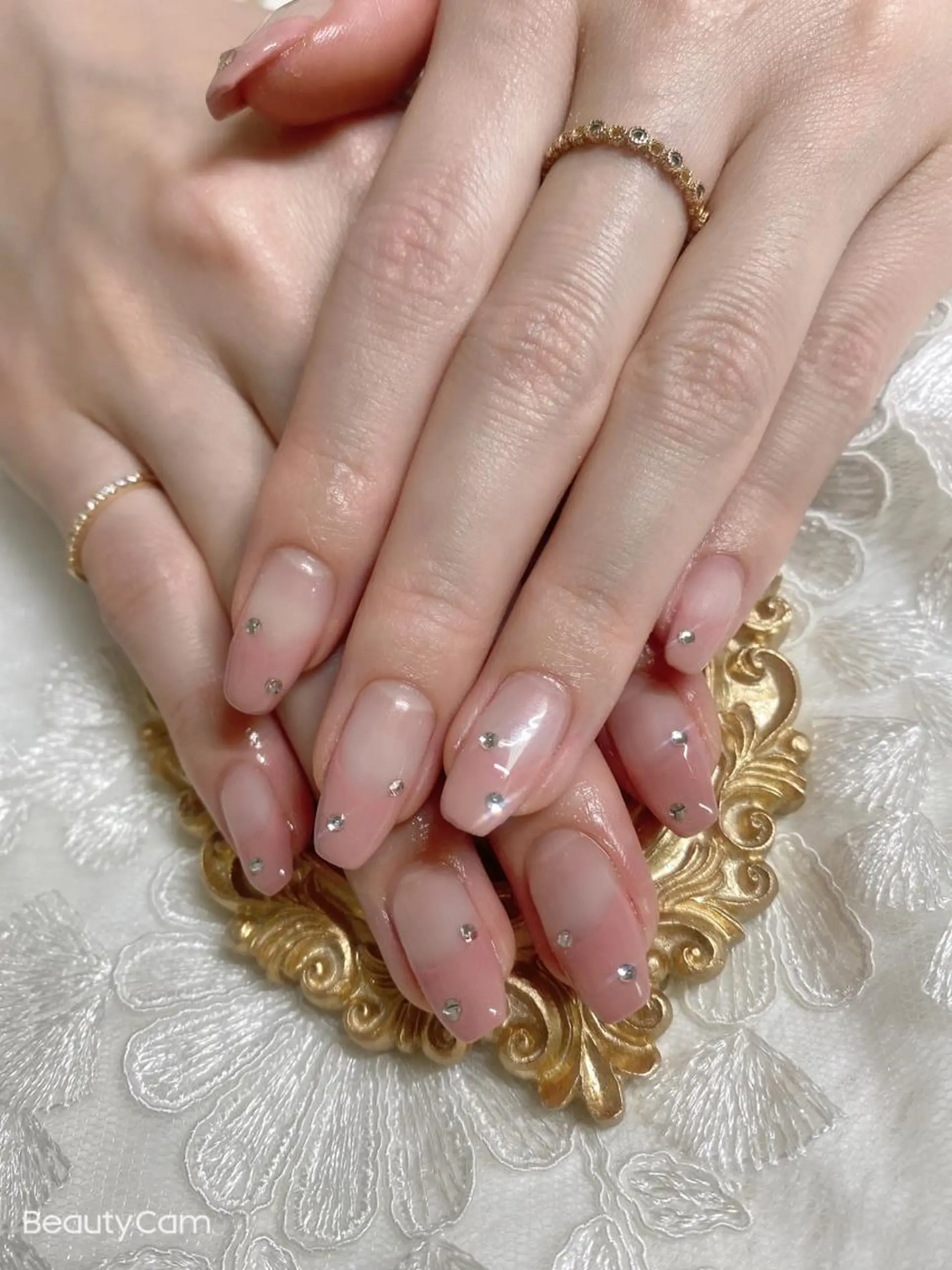 ネイル ハンドネイル Max nail&eyeのネイルデザイン