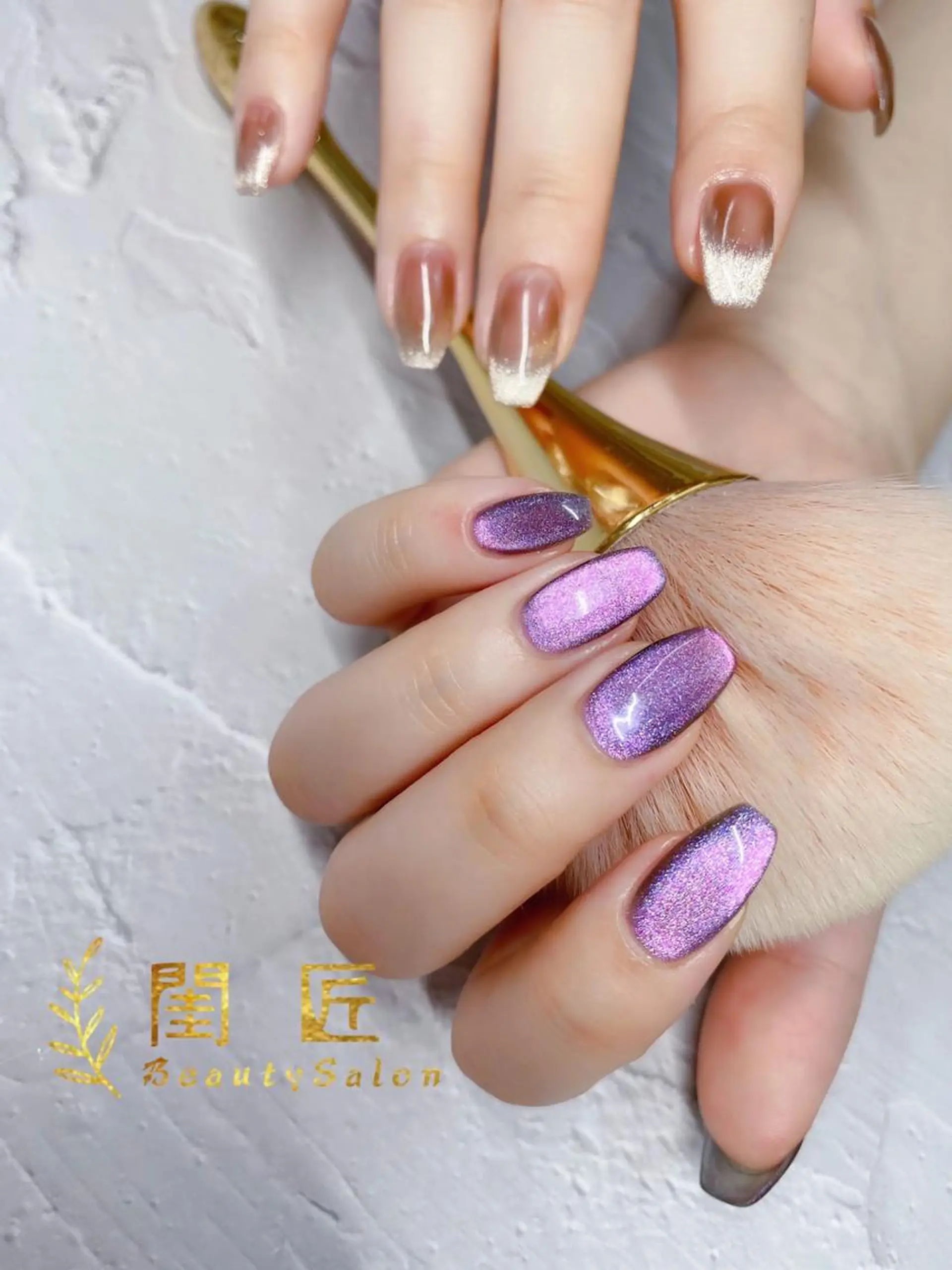 ネイル 閨匠 上野店のネイルデザイン