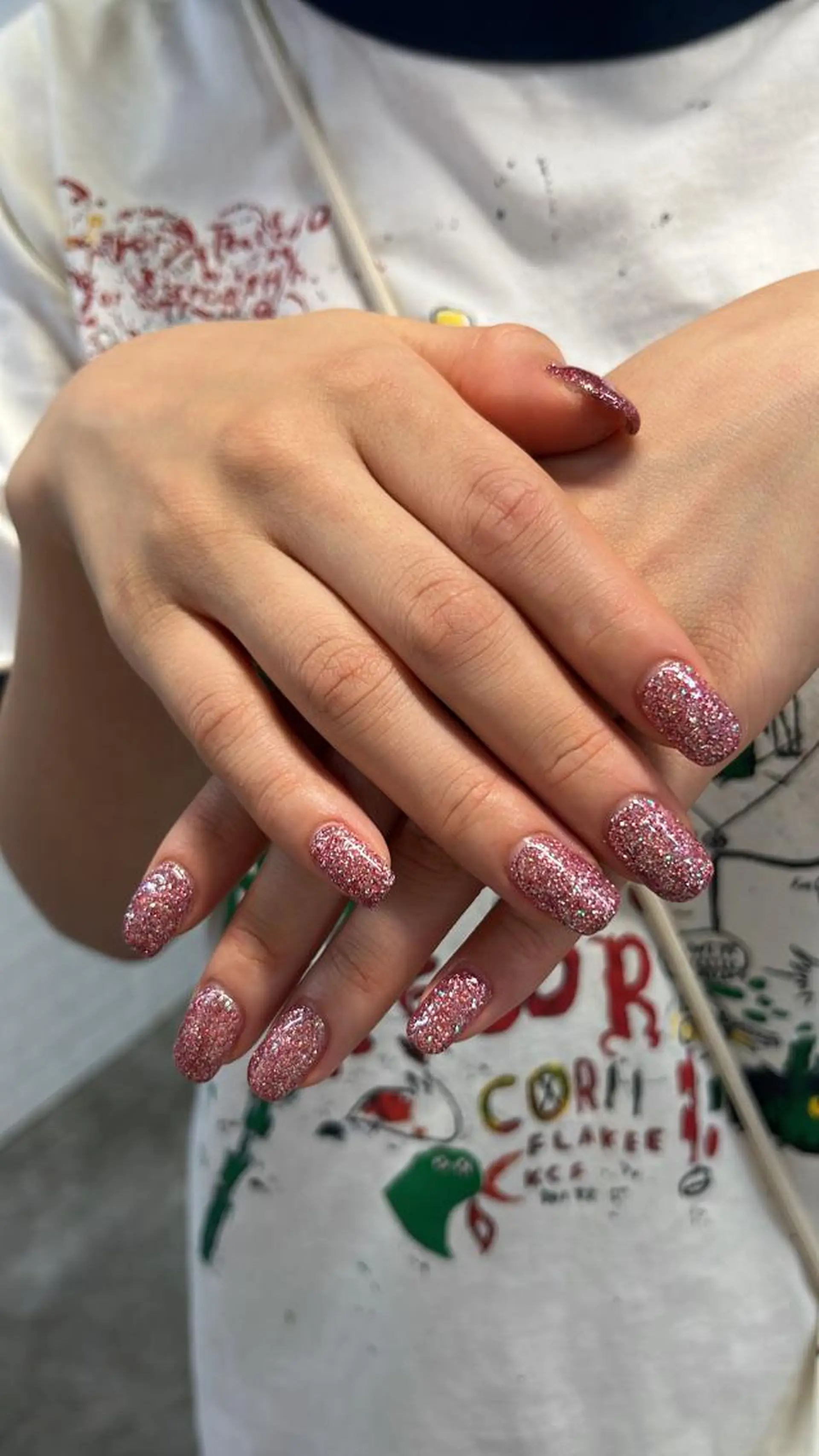 ネイル ハンドネイル 艶髪/髪質改善 ♡Tsuzumiのその他イメージ