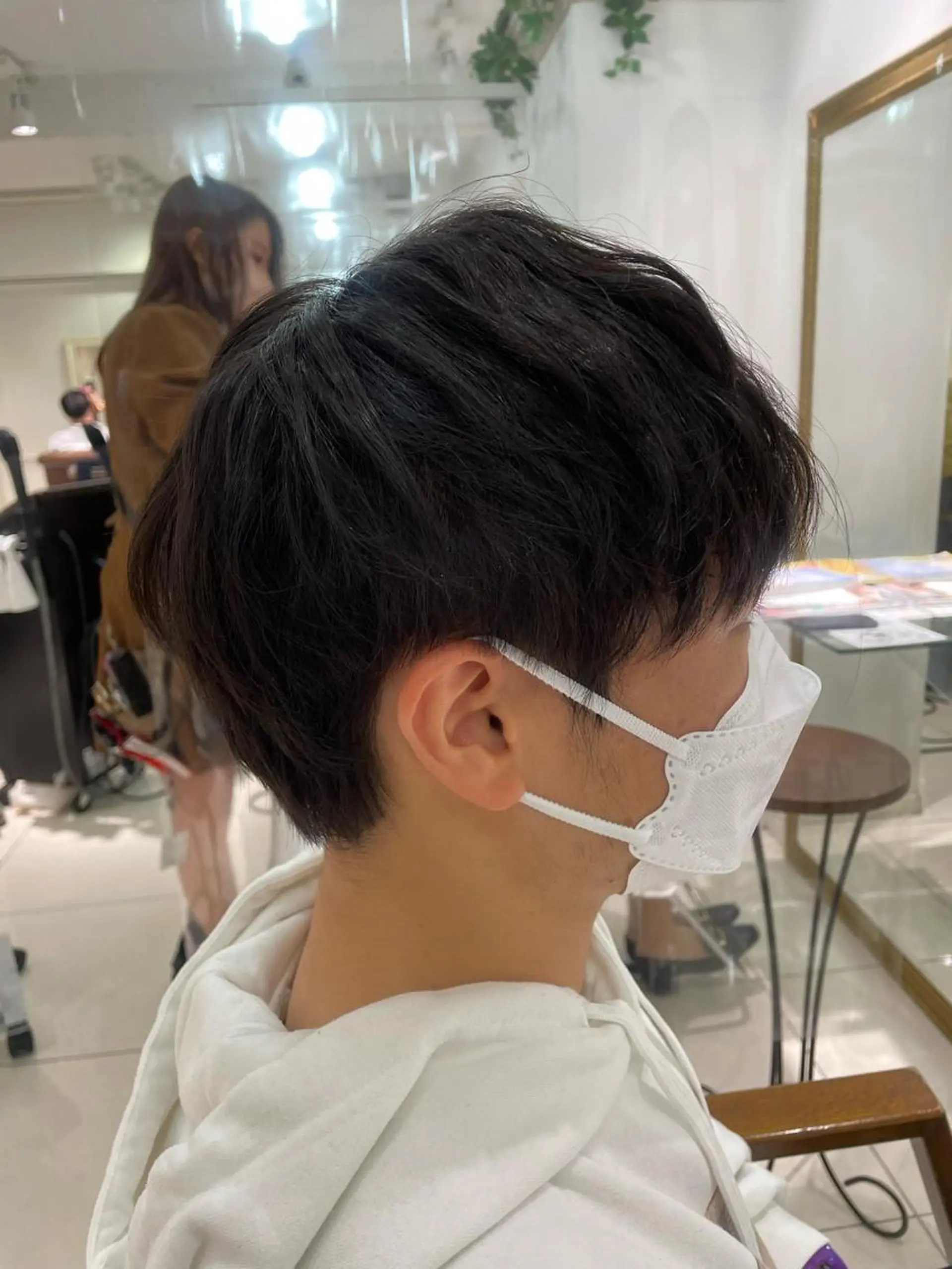 メンズ ･˚✧すずね˚✧* lucia(ルチア)のマツエク・マツパデザイン