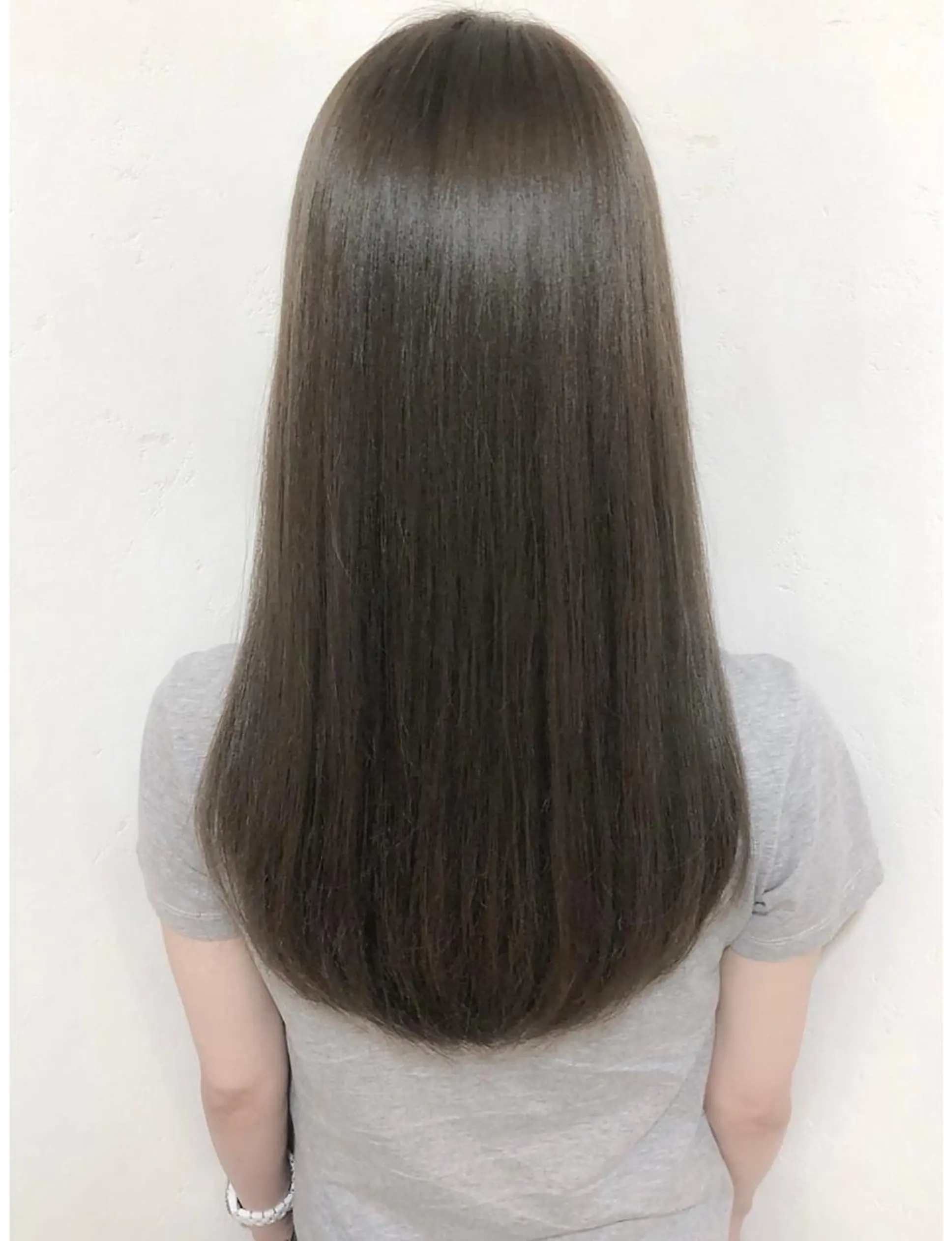 ロング Hair Make GARDENのヘアスタイル